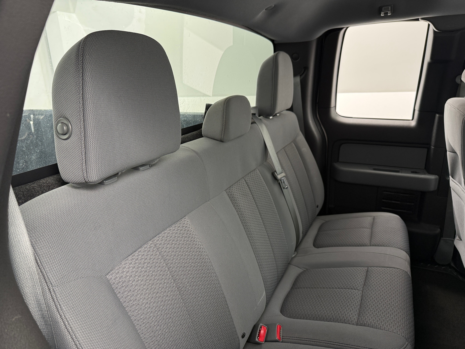 Thumbnail: 2013 Ford Econoline - 6