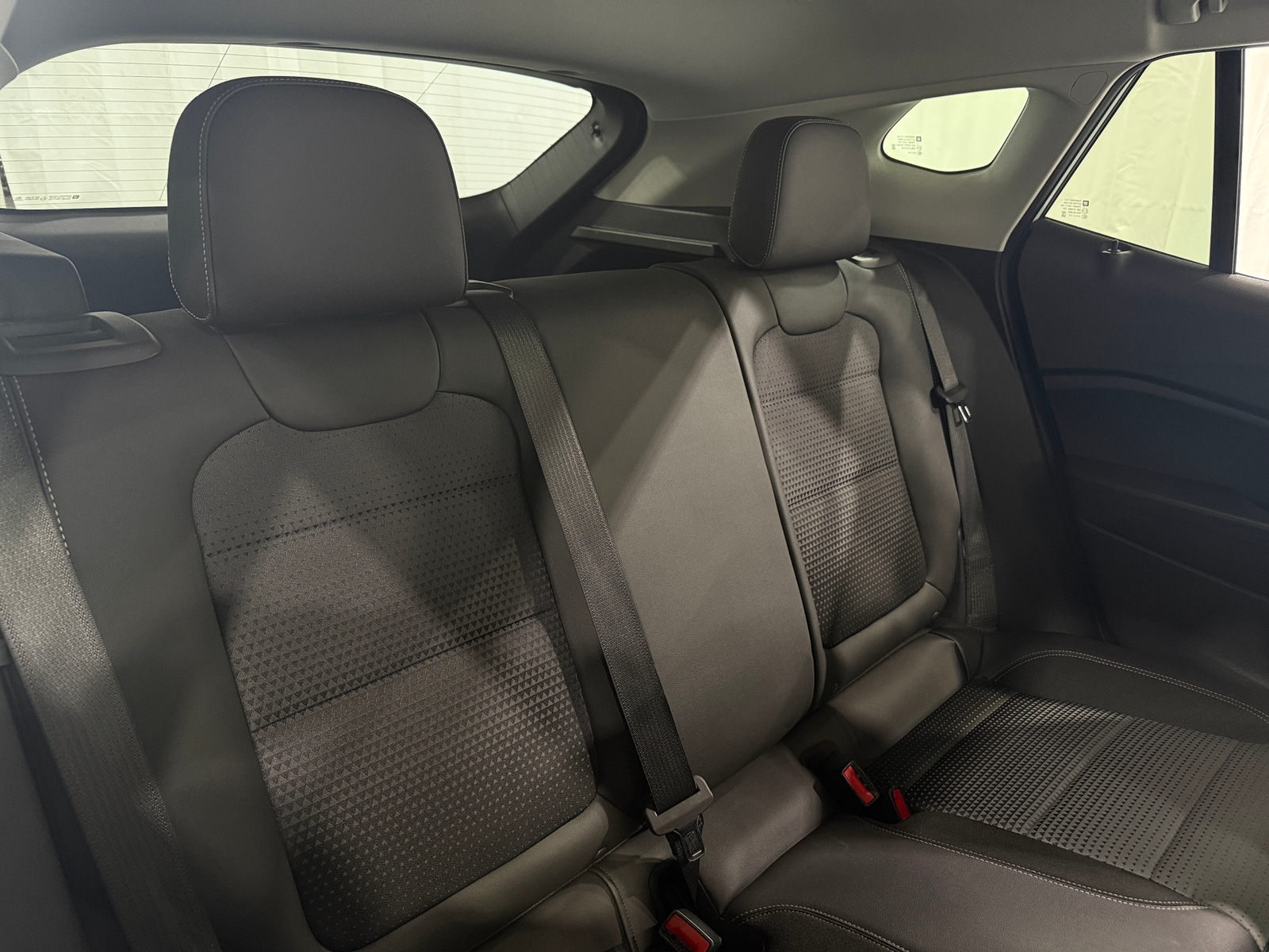 Thumbnail: 2025 Chevrolet Trax - 6