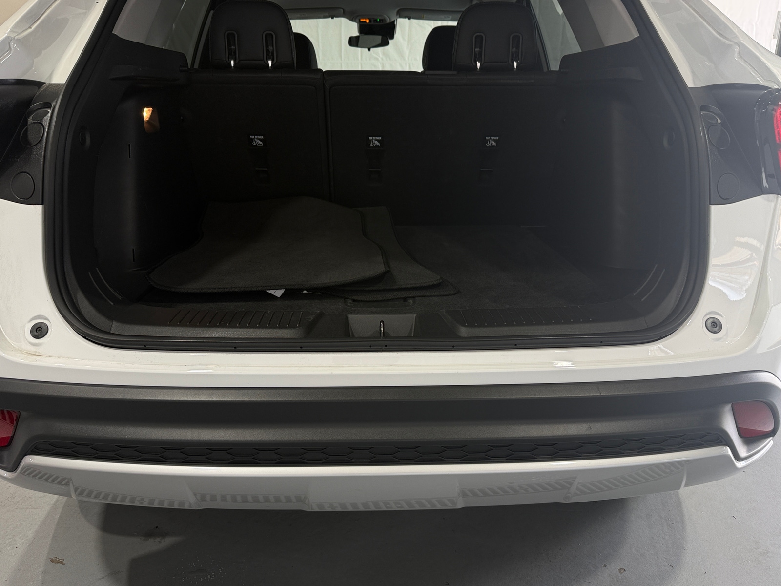 Thumbnail: 2025 Chevrolet Trax - 7