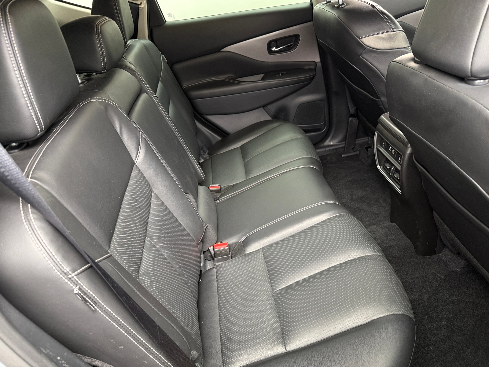 Thumbnail: 2023 Nissan Murano - 5