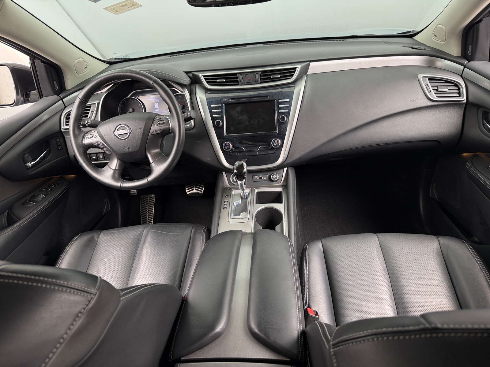 Thumbnail: 2023 Nissan Murano - 2