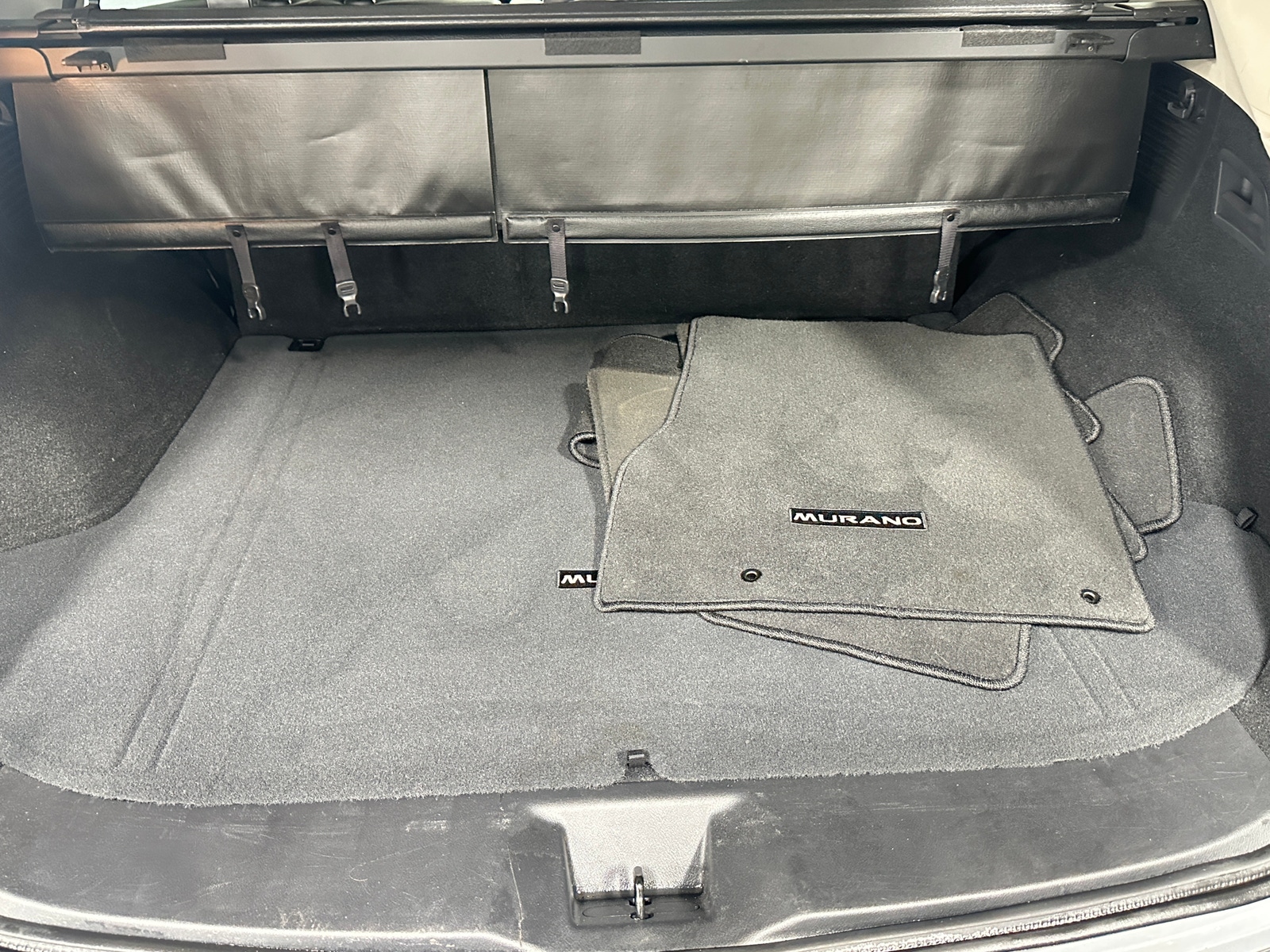 Thumbnail: 2023 Nissan Murano - 6