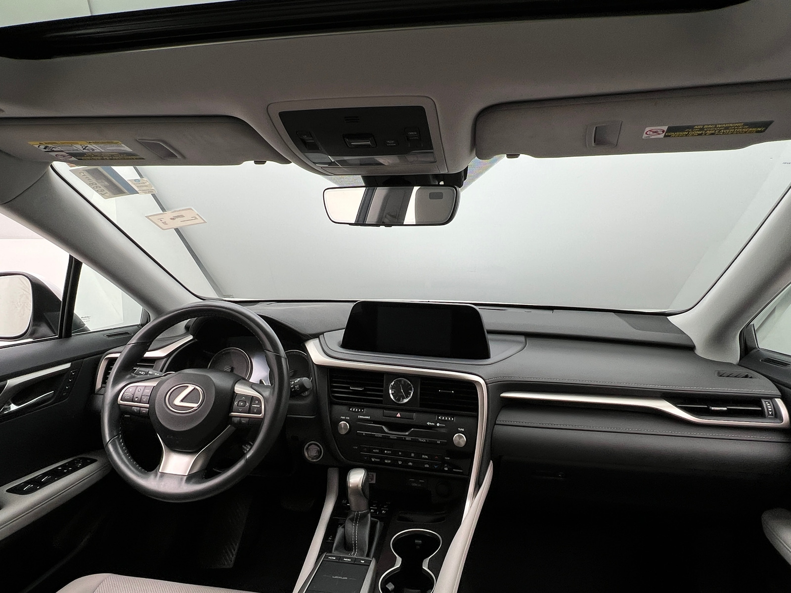 Thumbnail: 2021 Lexus RX - 2