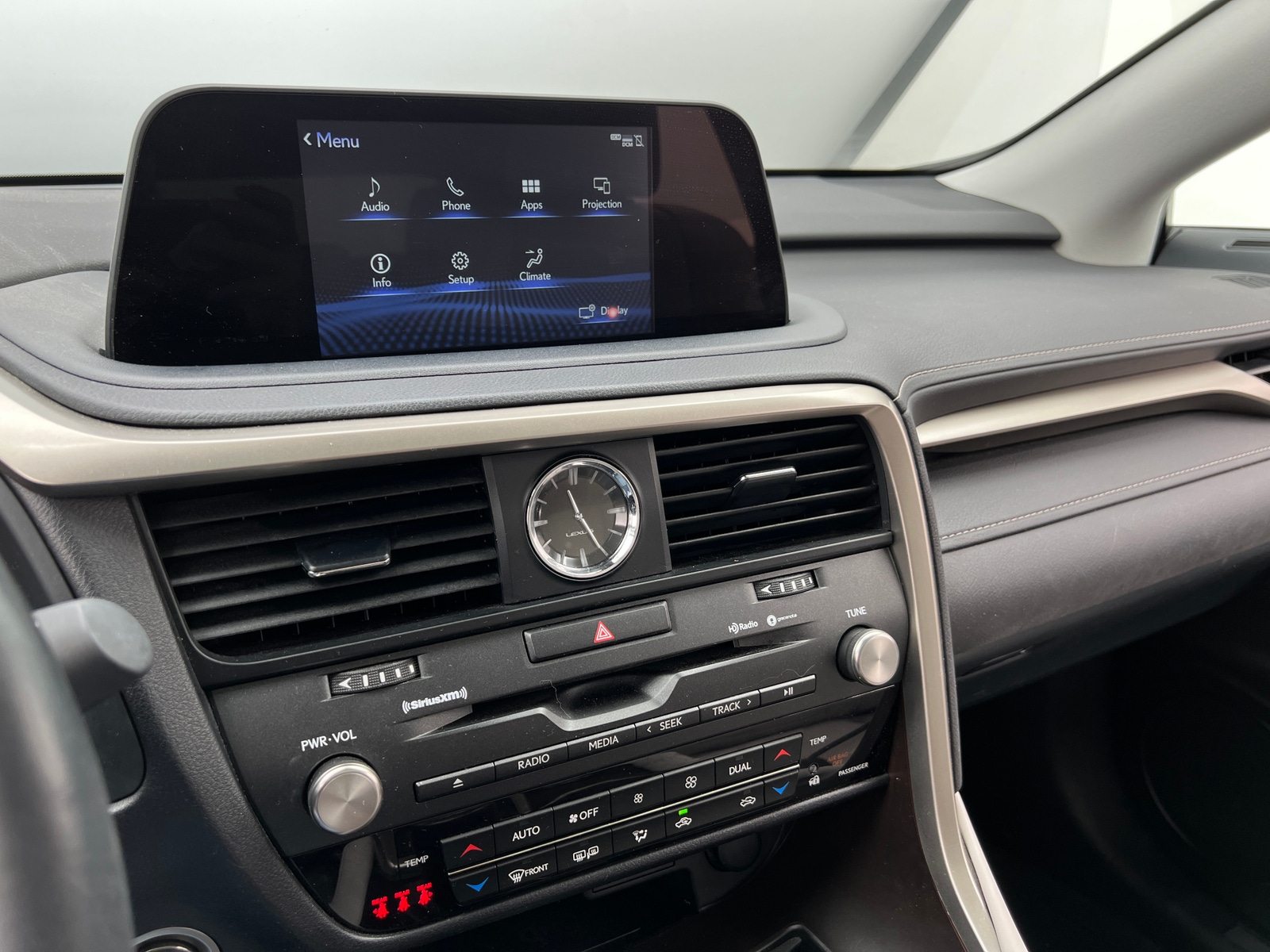 Thumbnail: 2021 Lexus RX - 3