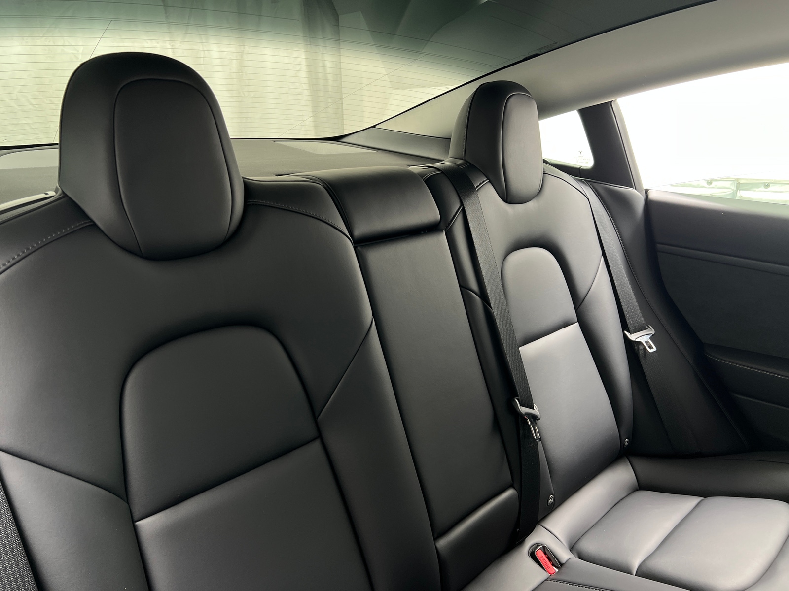 Thumbnail: 2022 Tesla Model 3 - 5