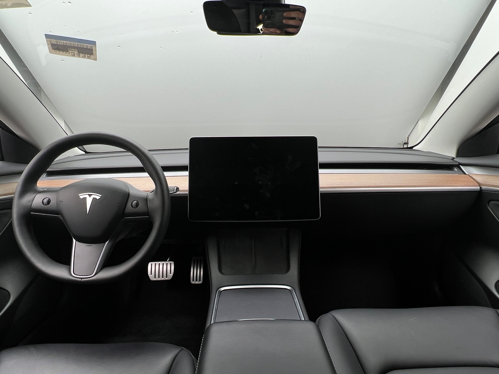 Thumbnail: 2022 Tesla Model 3 - 2