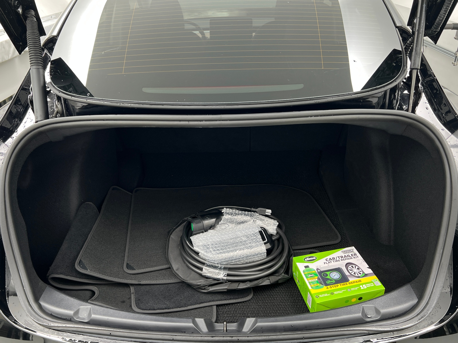 Thumbnail: 2022 Tesla Model 3 - 6