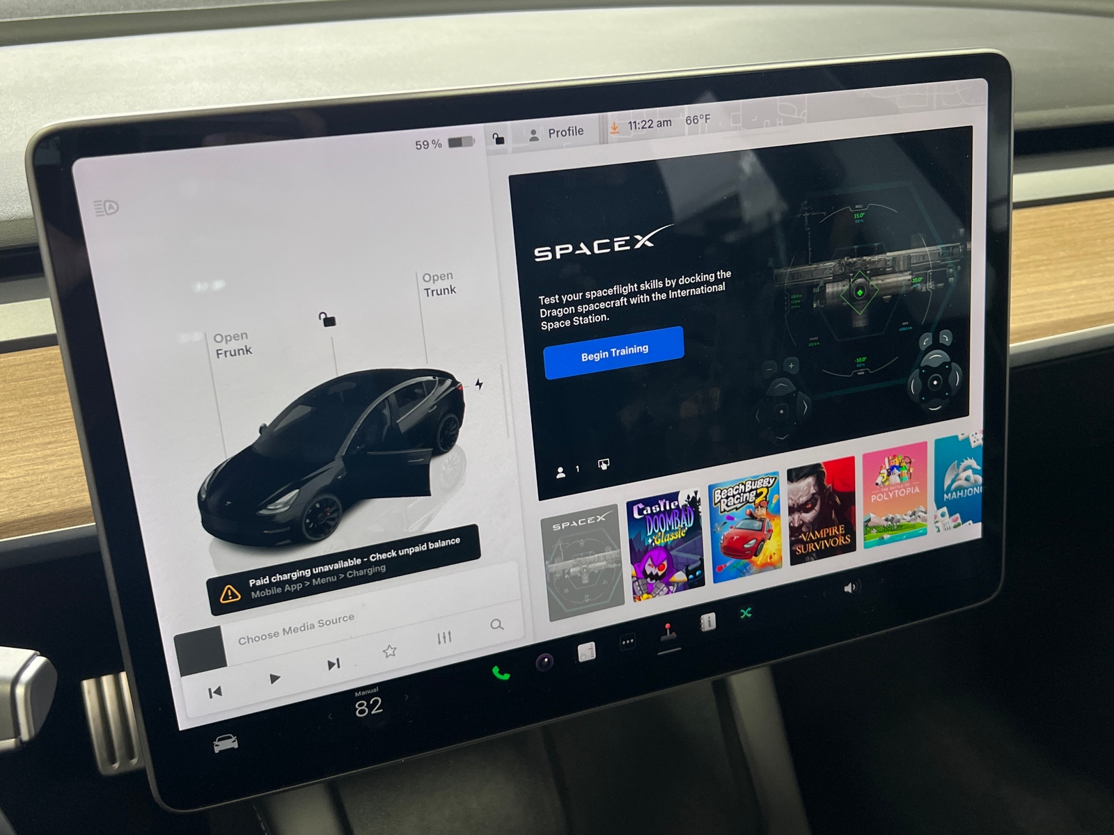 Thumbnail: 2022 Tesla Model 3 - 3