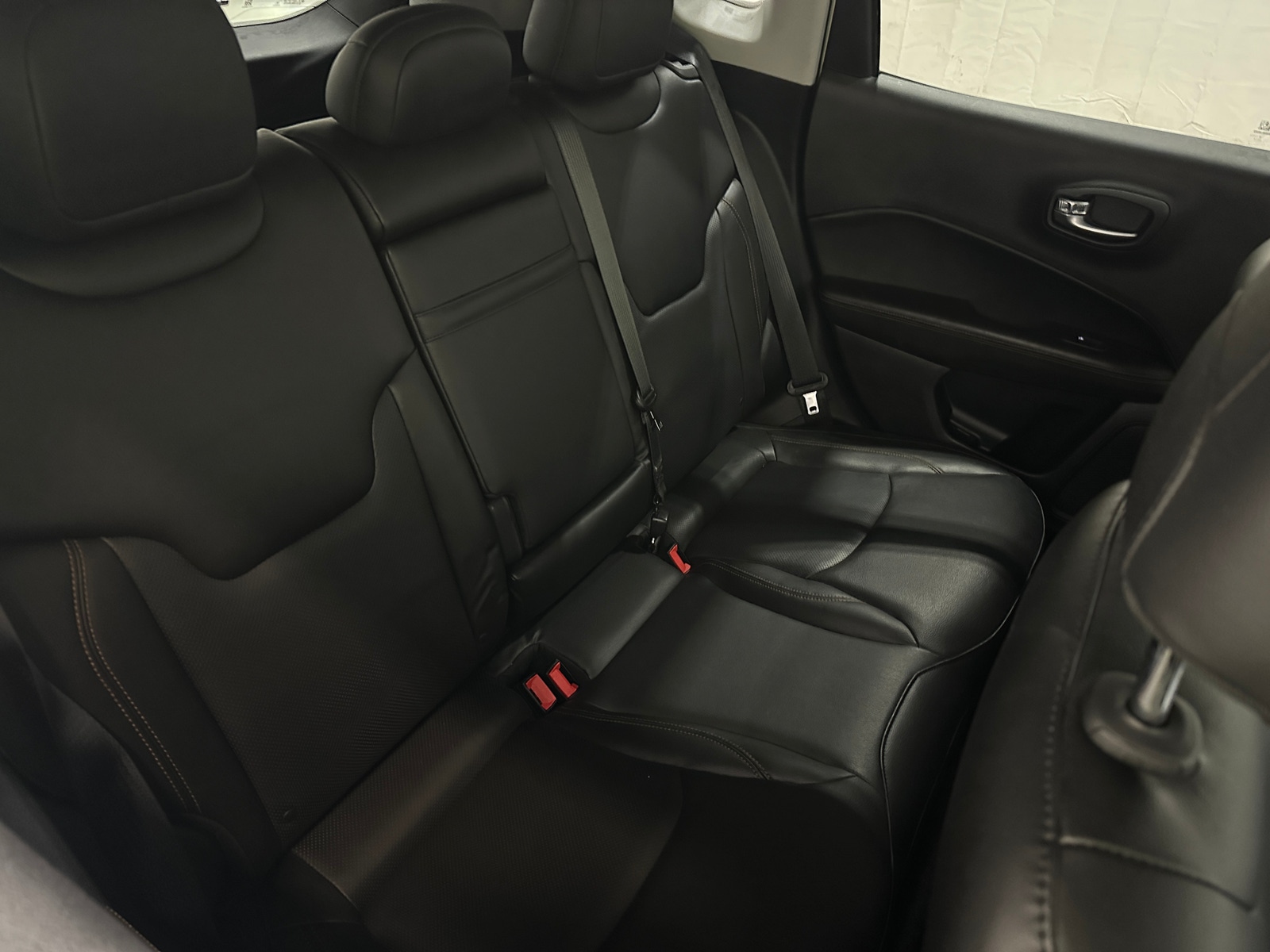 Thumbnail: 2018 Jeep Compass - 5