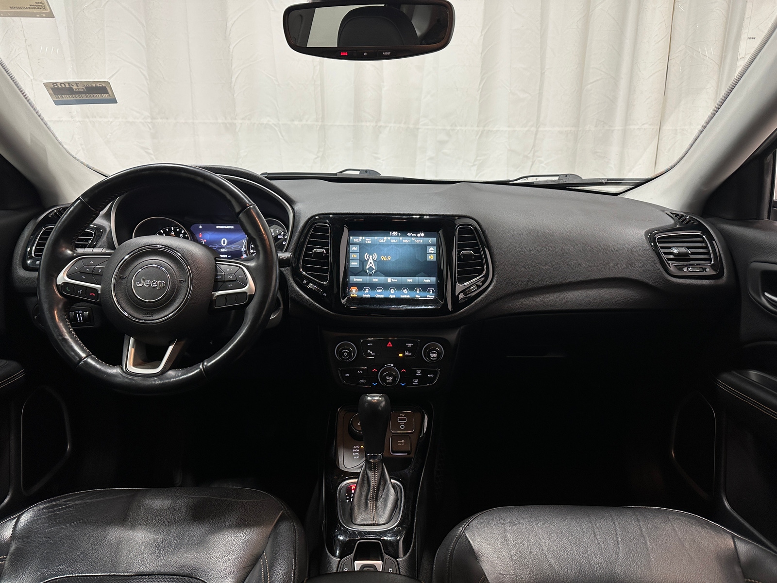 Thumbnail: 2018 Jeep Compass - 2