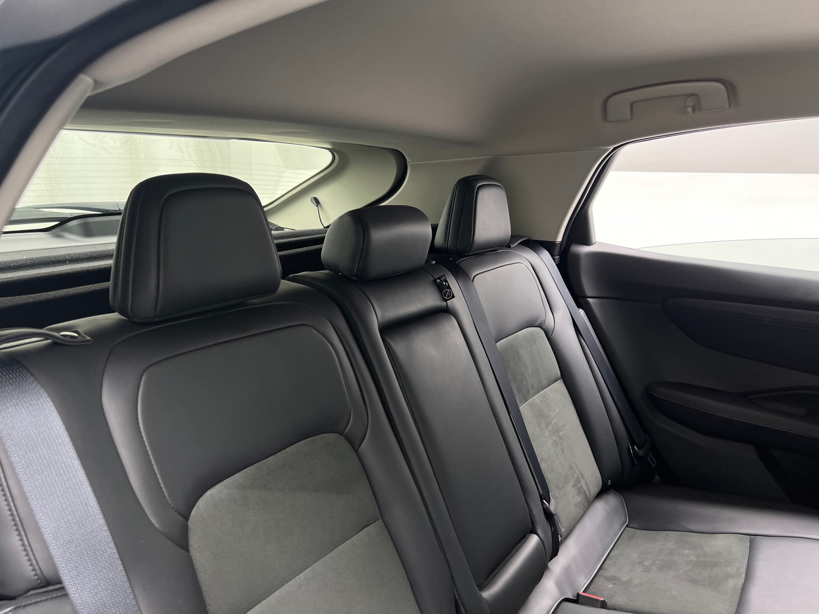 Thumbnail: 2024 Nissan Ariya - 5