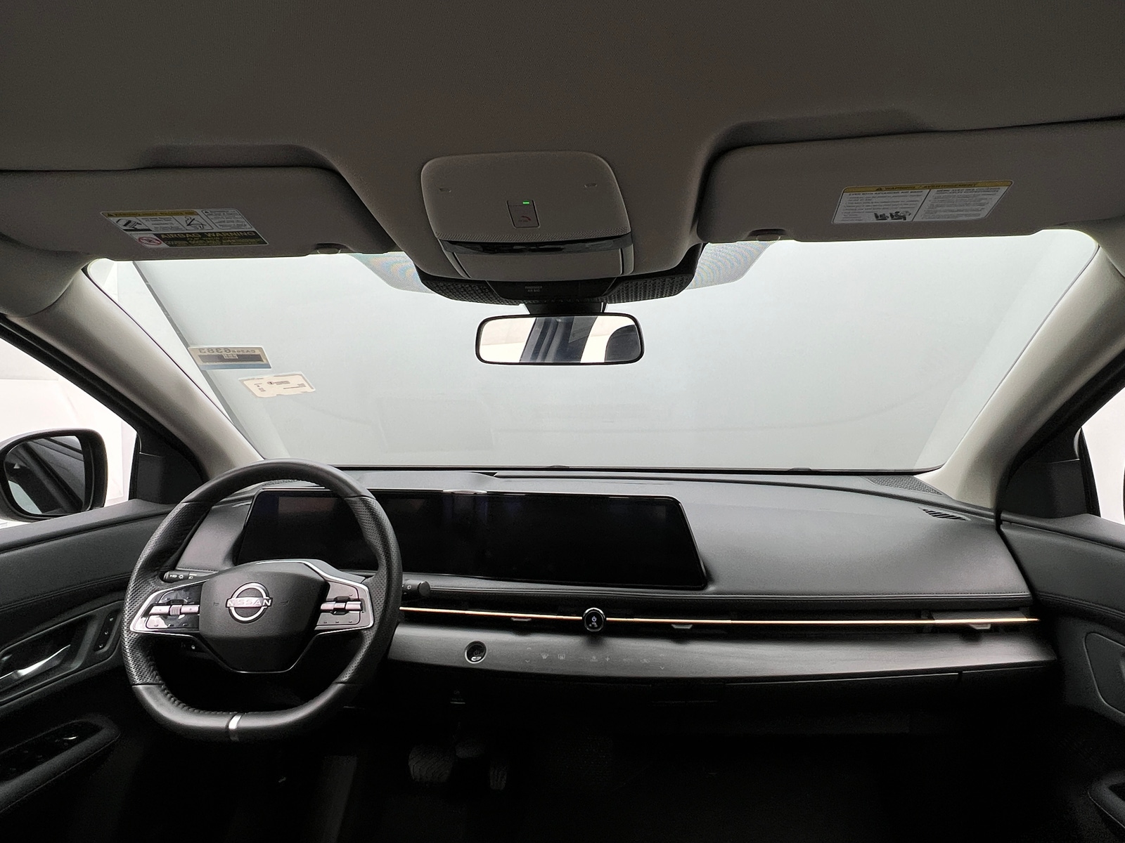 Thumbnail: 2024 Nissan Ariya - 2