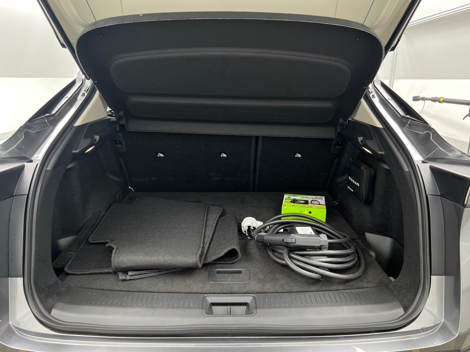 Thumbnail: 2024 Nissan Ariya - 6