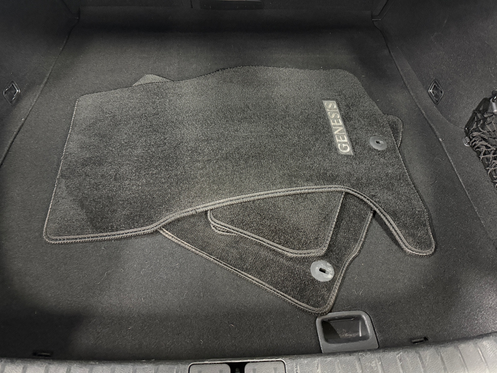 Thumbnail: 2023 Genesis G70 - 6