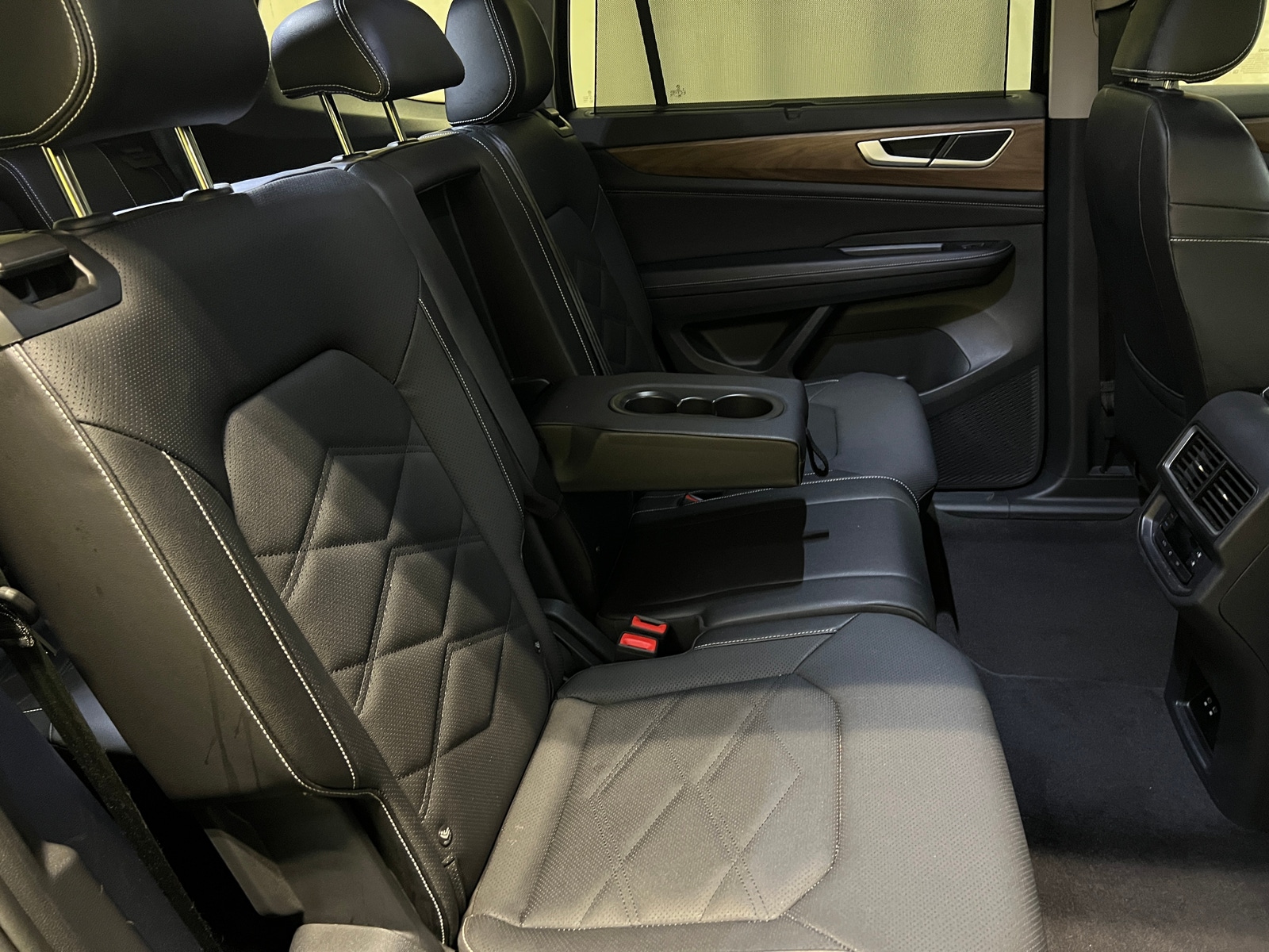 Thumbnail: 2025 Volkswagen Atlas - 5