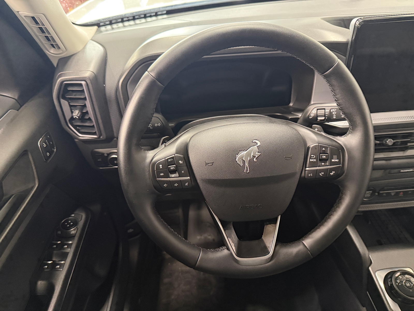 Thumbnail: 2025 Ford Bronco Sport - 5