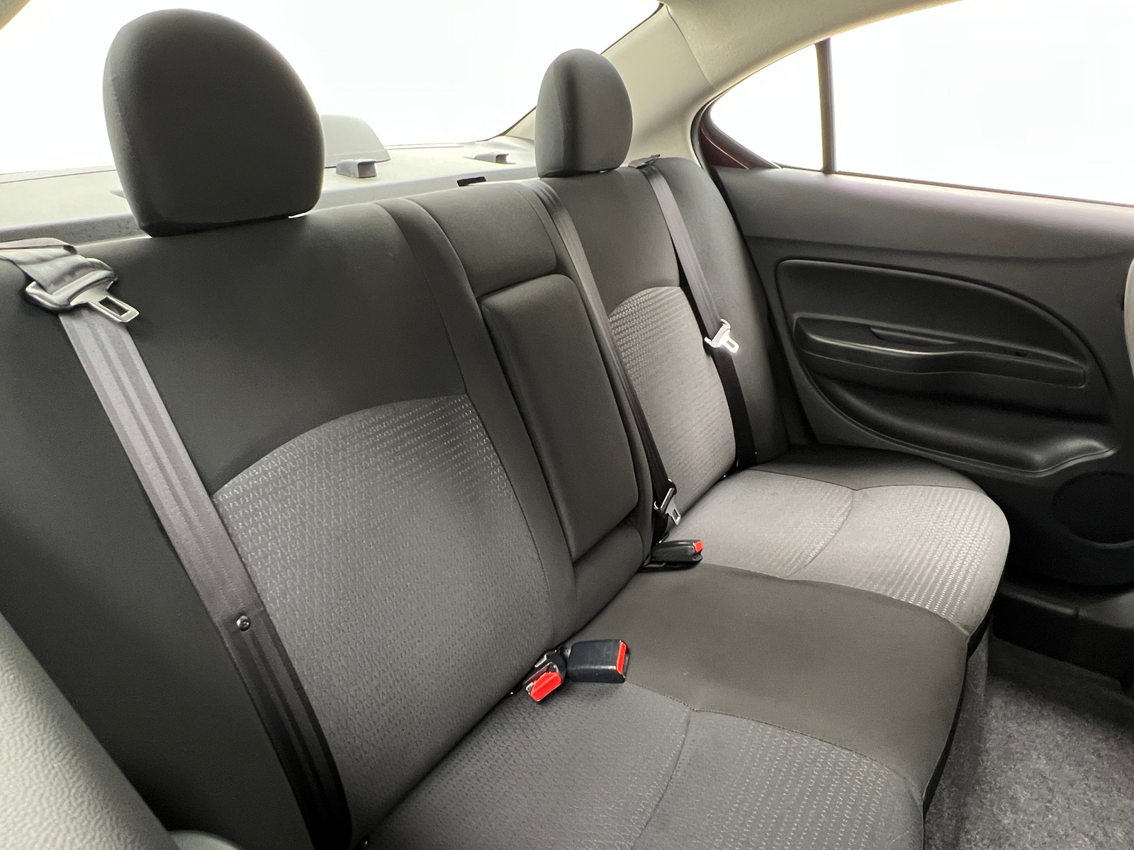 Thumbnail: 2024 Mitsubishi Mirage G4 - 6