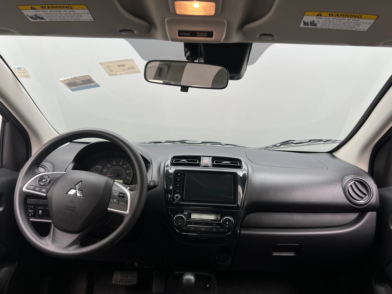 Thumbnail: 2024 Mitsubishi Mirage G4 - 3