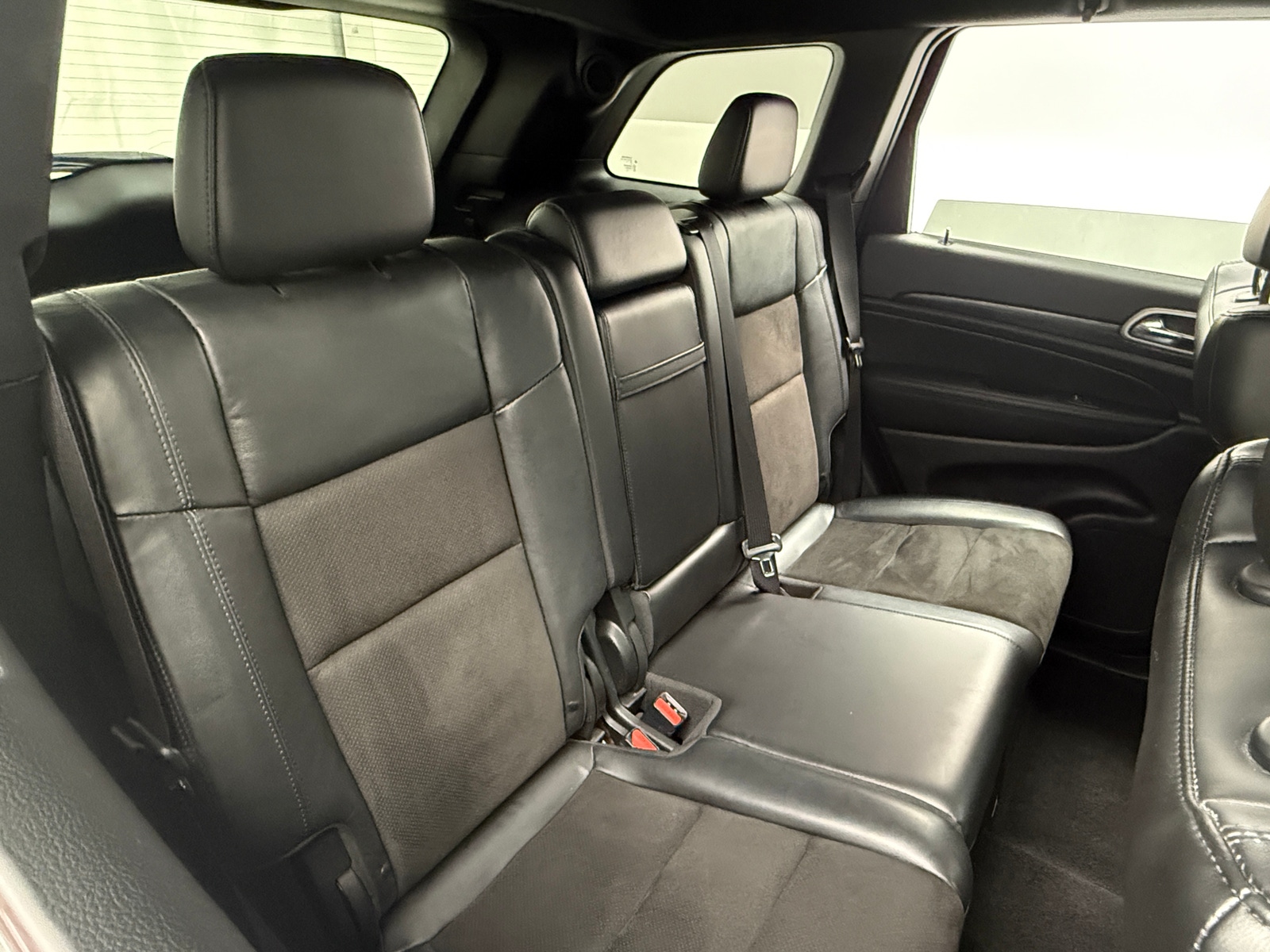 Thumbnail: 2021 Jeep Grand Cherokee - 5