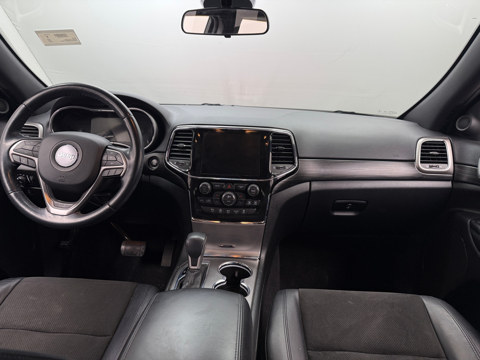 Thumbnail: 2021 Jeep Grand Cherokee - 2