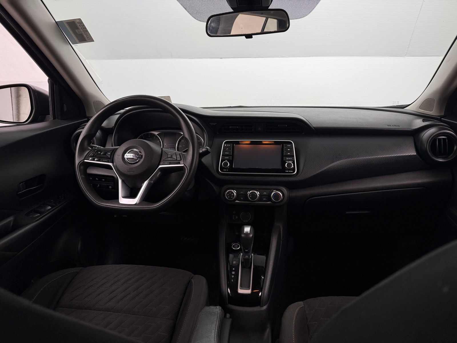 Thumbnail: 2021 Nissan Kicks - 3