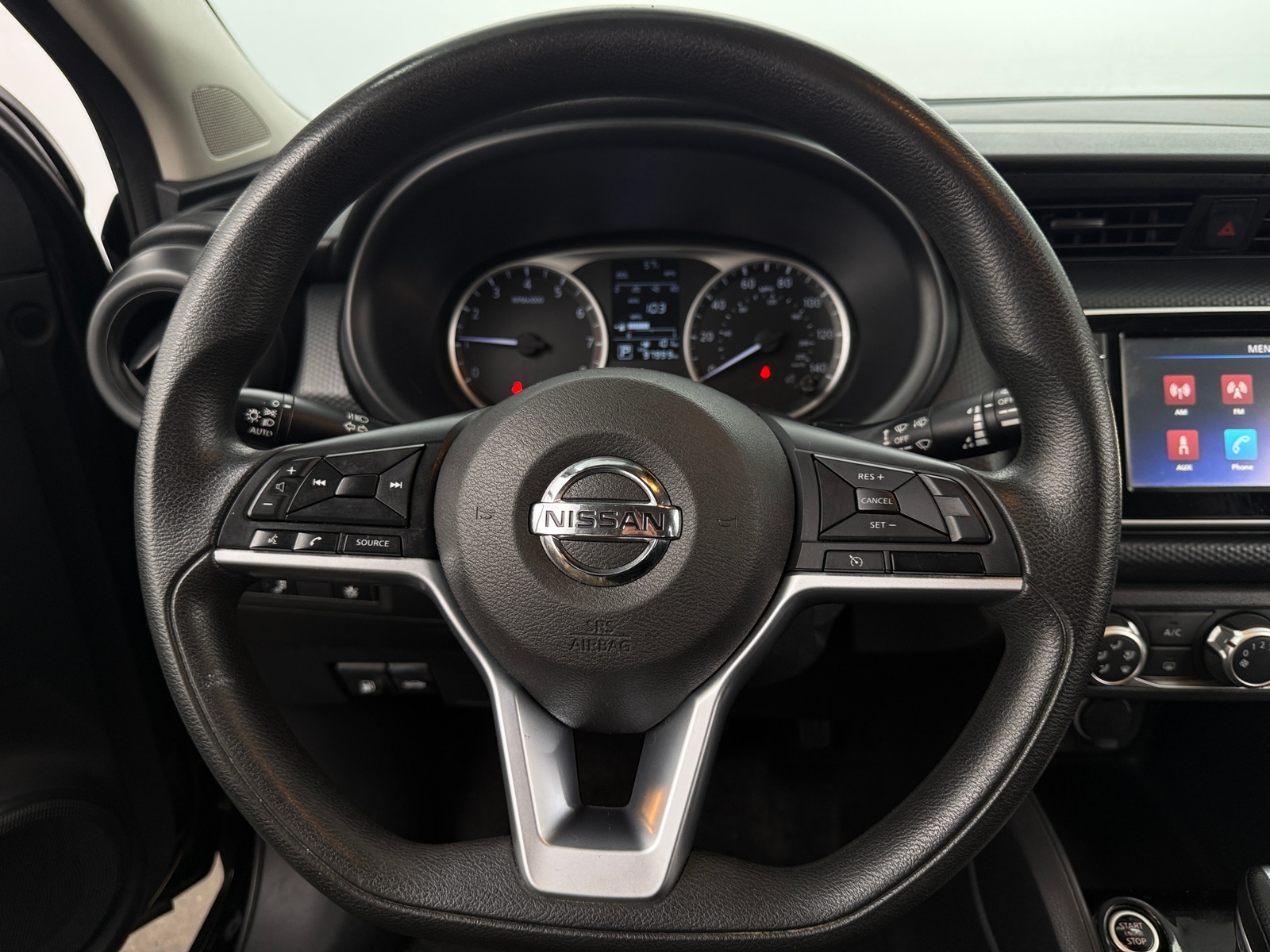 Thumbnail: 2021 Nissan Kicks - 5