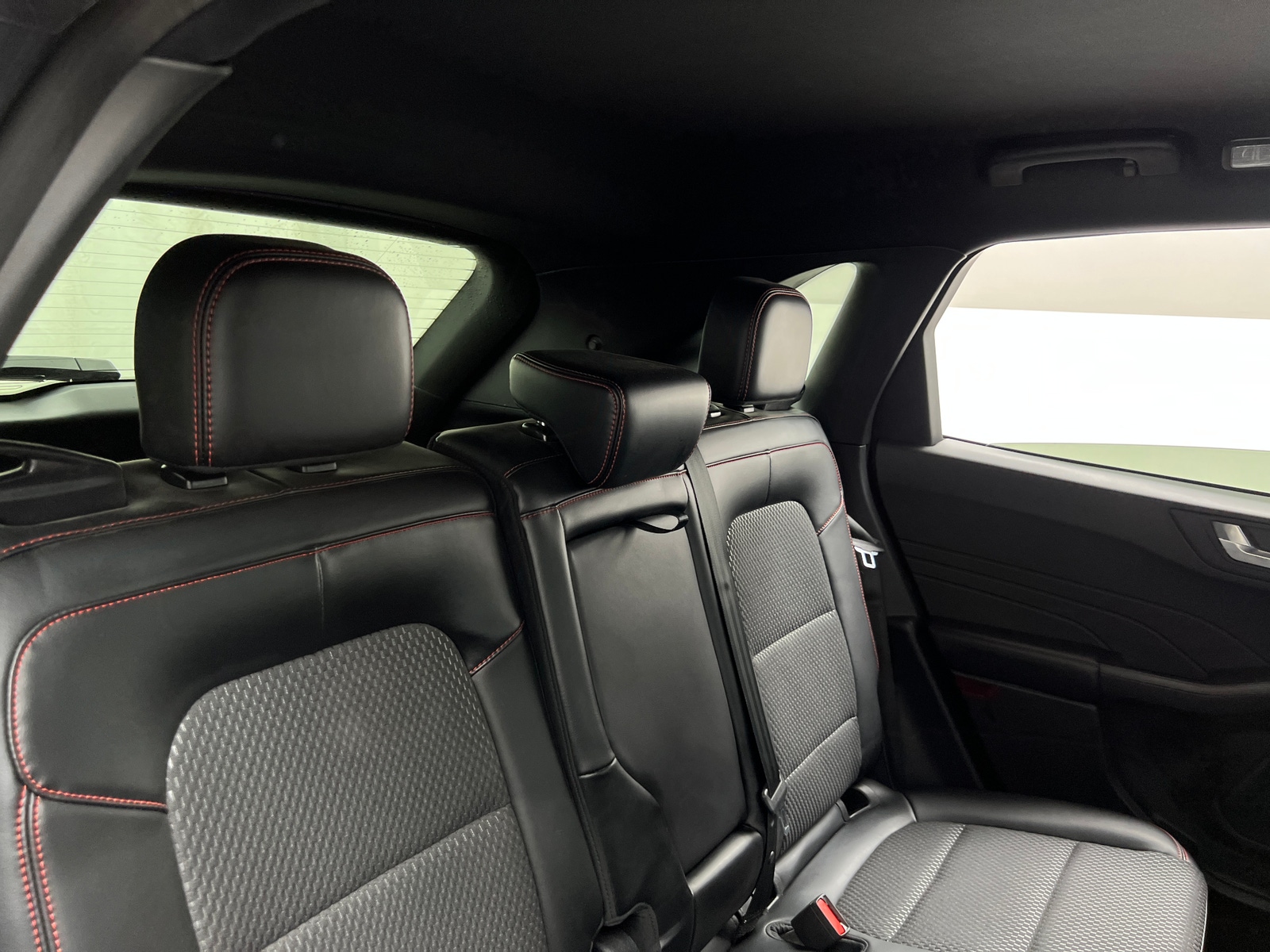 Thumbnail: 2024 Ford Escape - 6