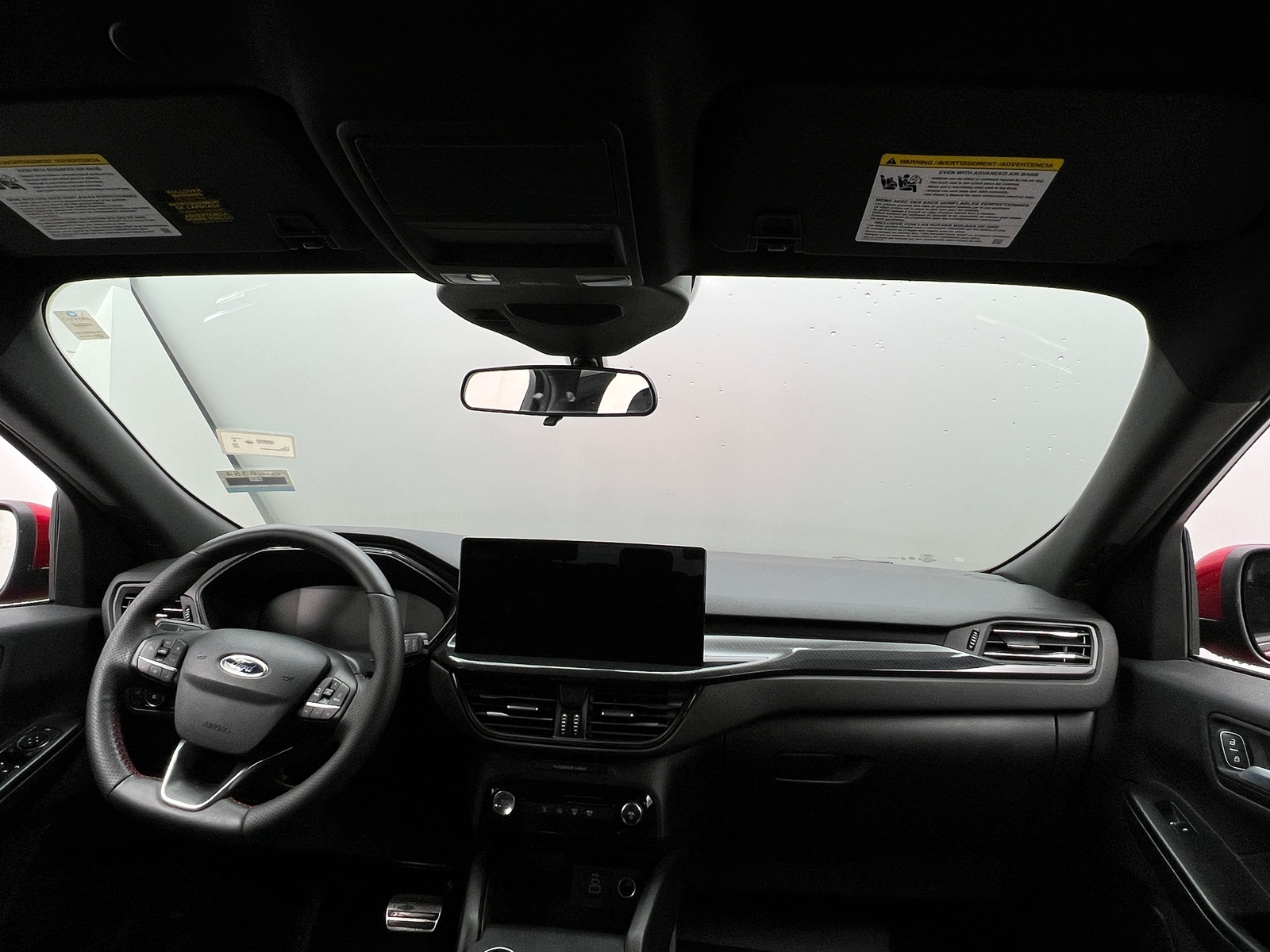 Thumbnail: 2024 Ford Escape - 3