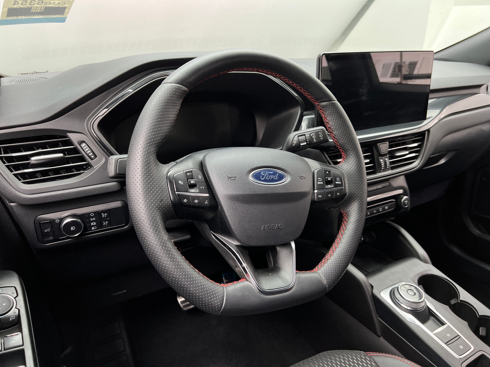 Thumbnail: 2024 Ford Escape - 5