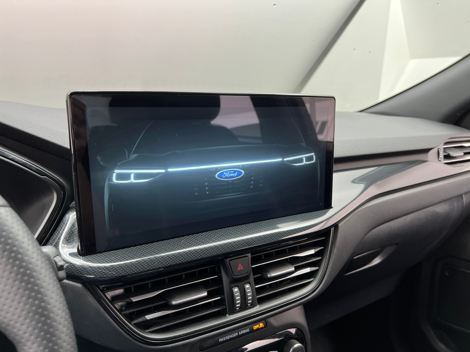 Thumbnail: 2024 Ford Escape - 4