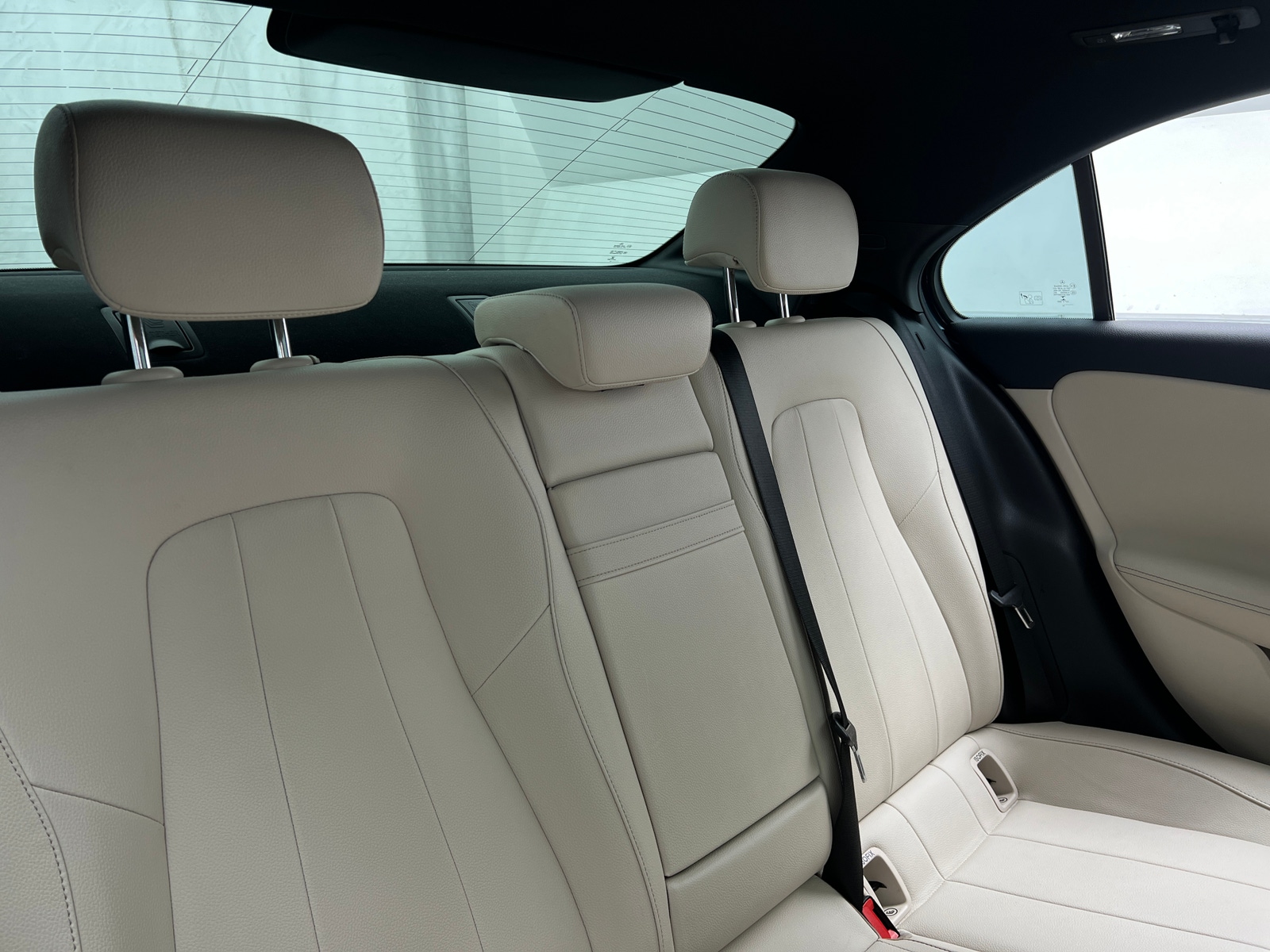 Thumbnail: 2020 Mercedes-Benz A-Class - 5