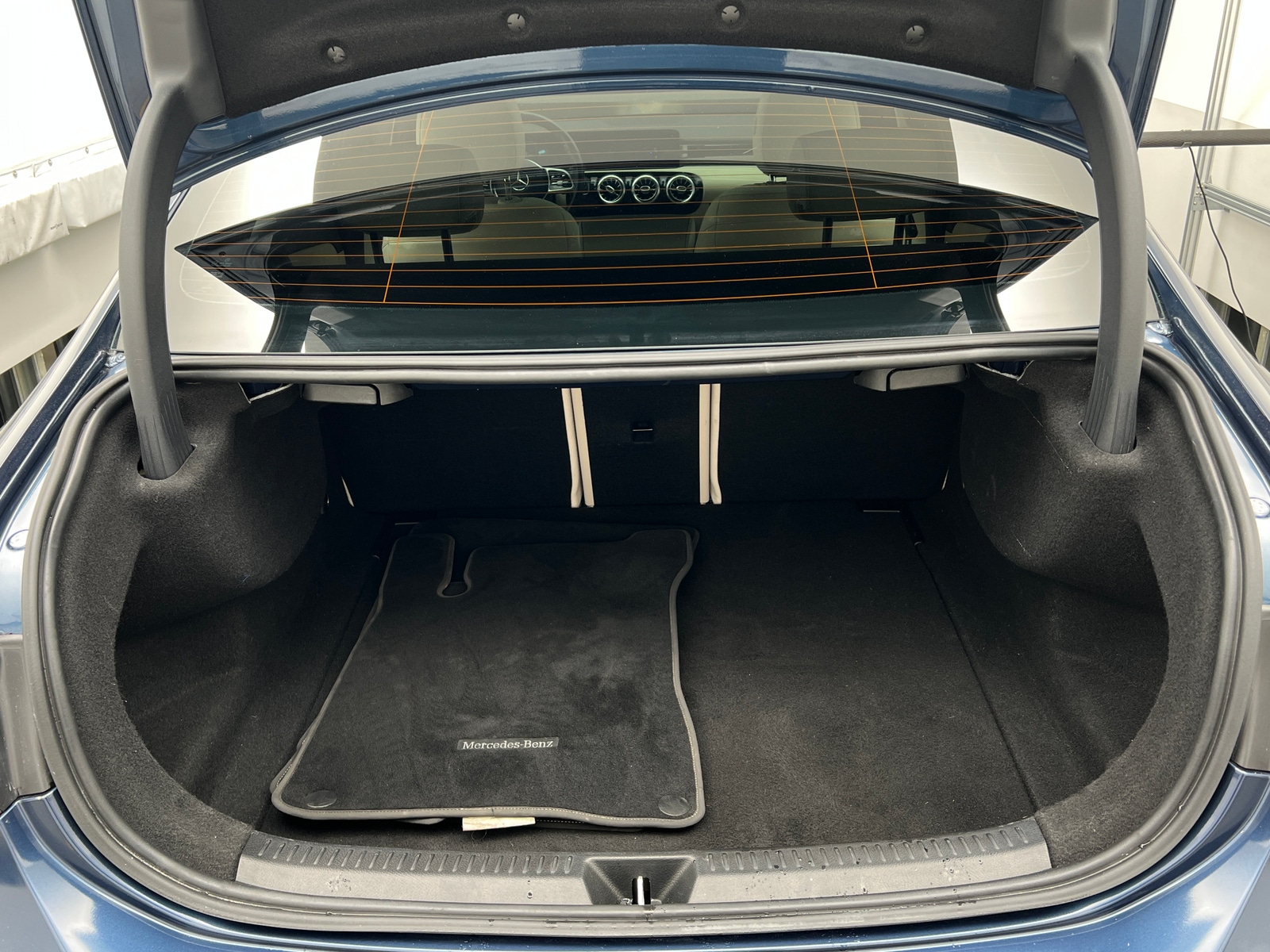 Thumbnail: 2020 Mercedes-Benz A-Class - 6