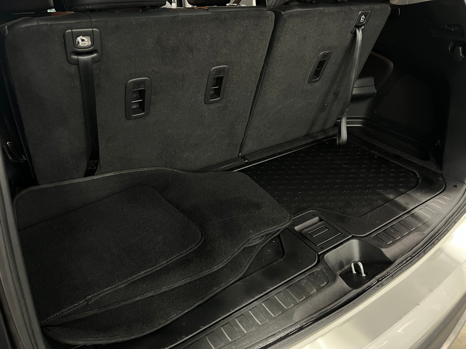 Thumbnail: 2021 Honda Pilot - 6