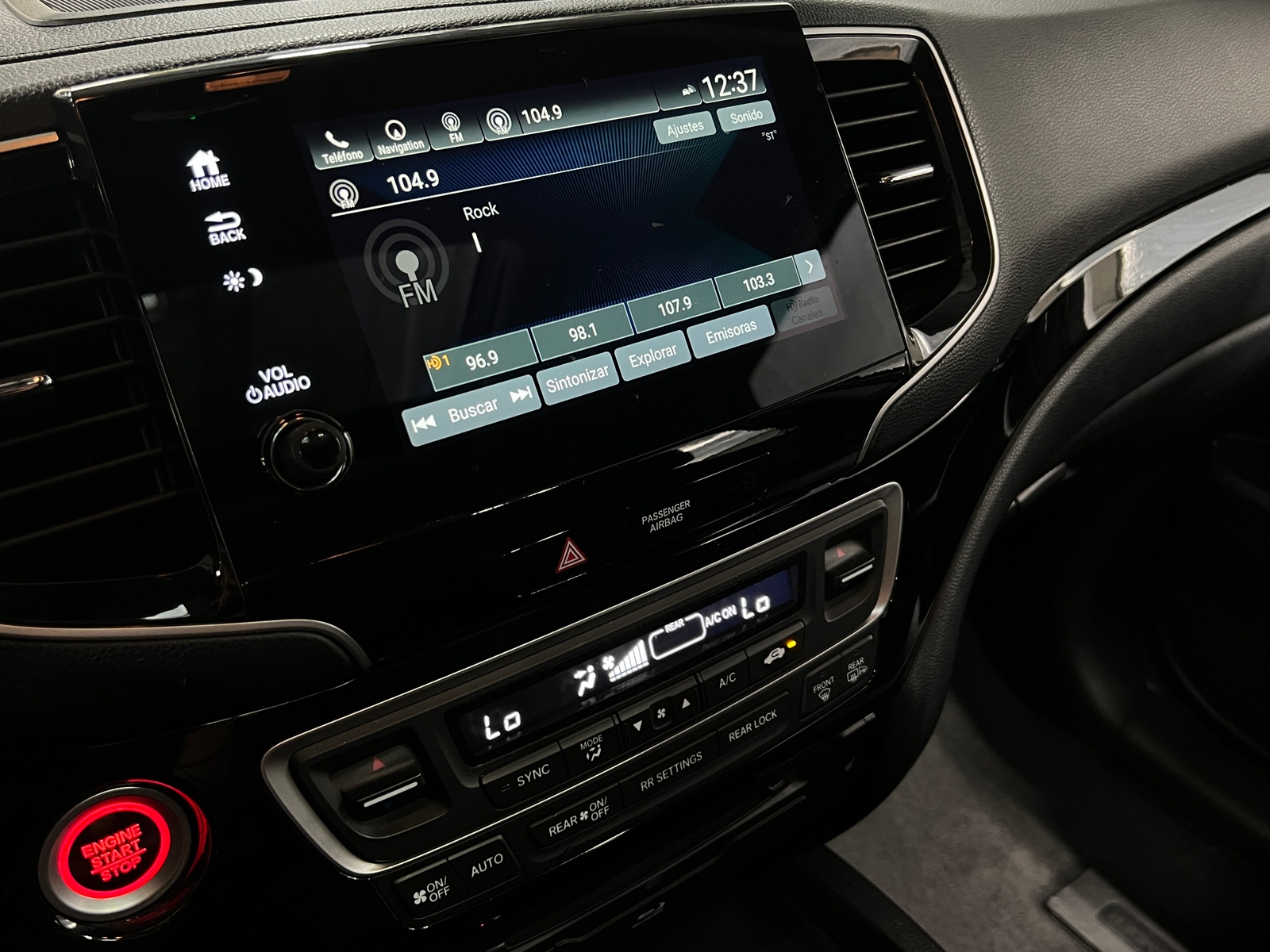 Thumbnail: 2021 Honda Pilot - 3