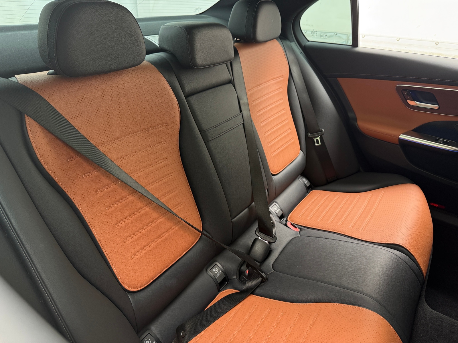 Thumbnail: 2023 Mercedes-Benz C-Class - 5