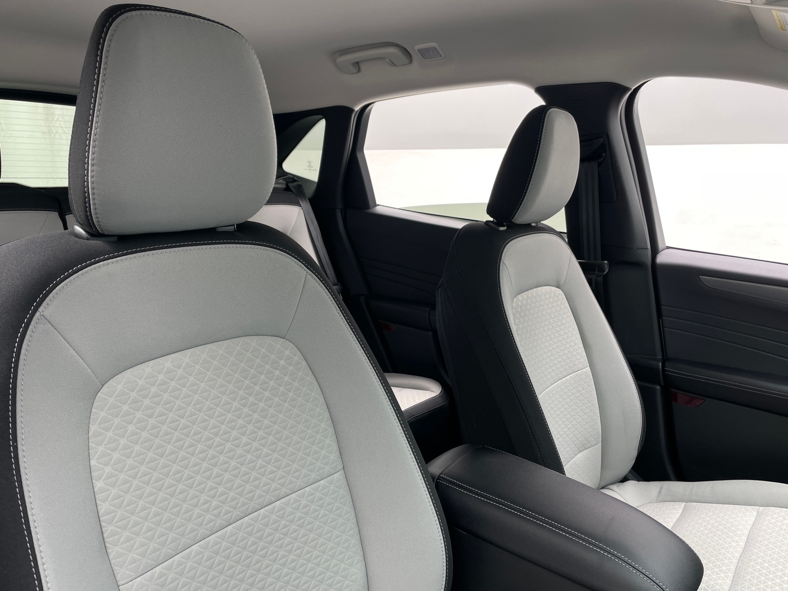 Thumbnail: 2025 Ford Escape - 2