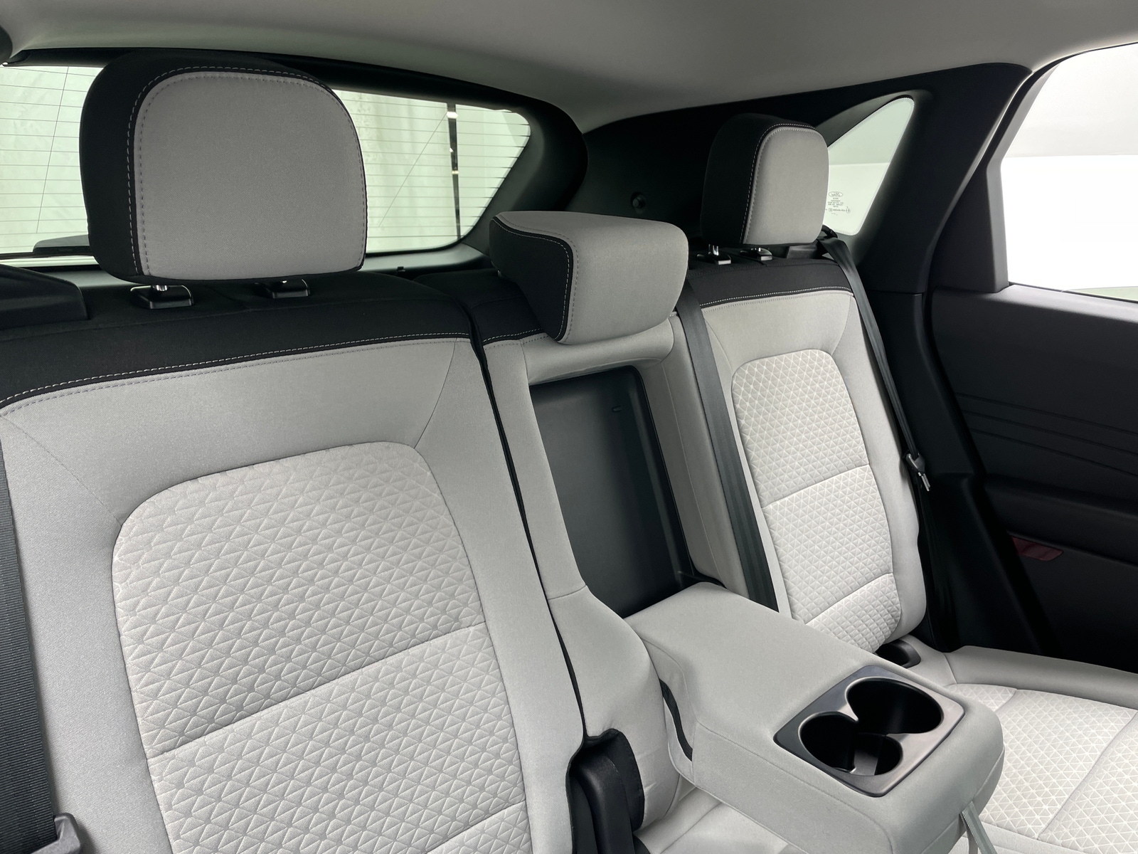 Thumbnail: 2025 Ford Escape - 6