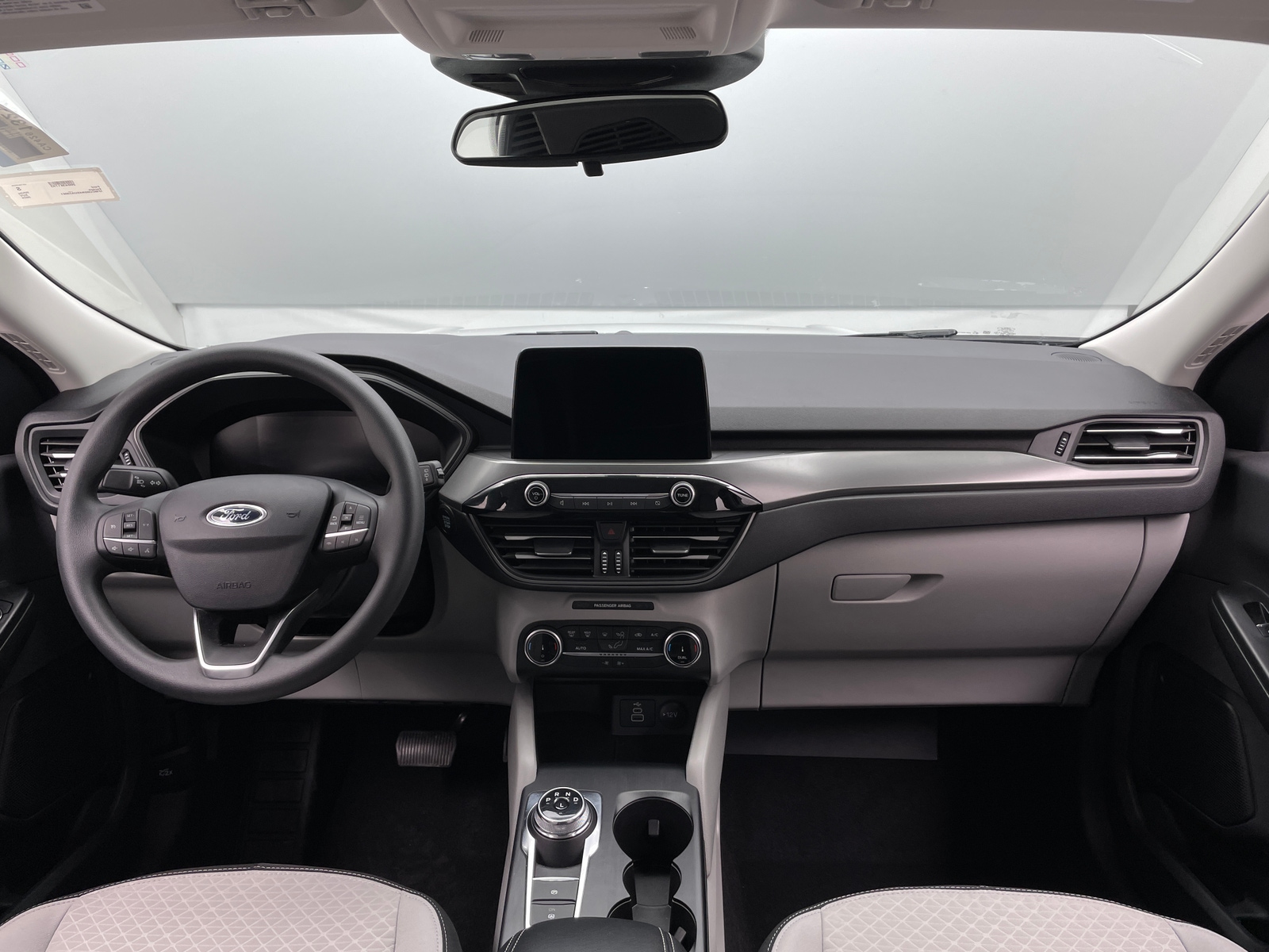 Thumbnail: 2025 Ford Escape - 3