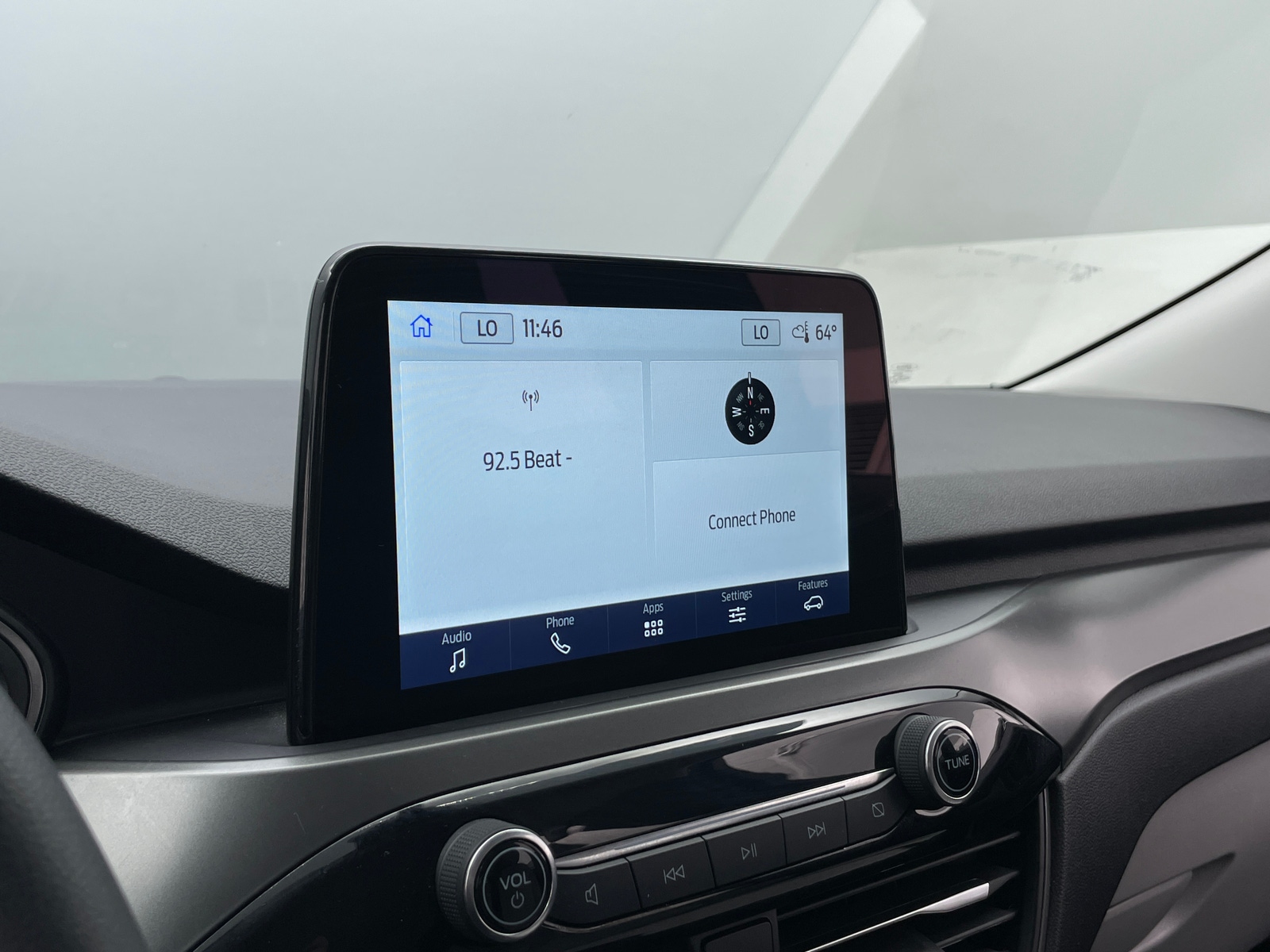 Thumbnail: 2025 Ford Escape - 4