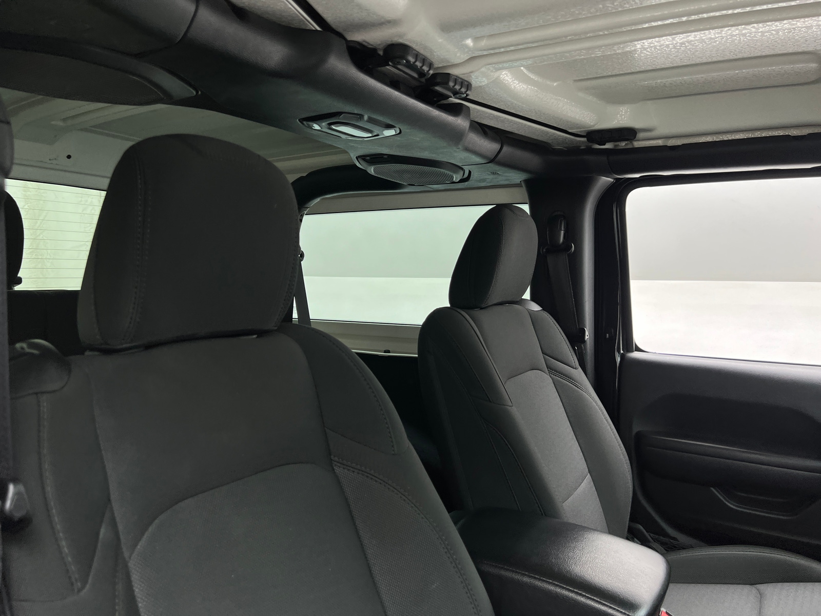 Thumbnail: 2021 Jeep Wrangler - 2