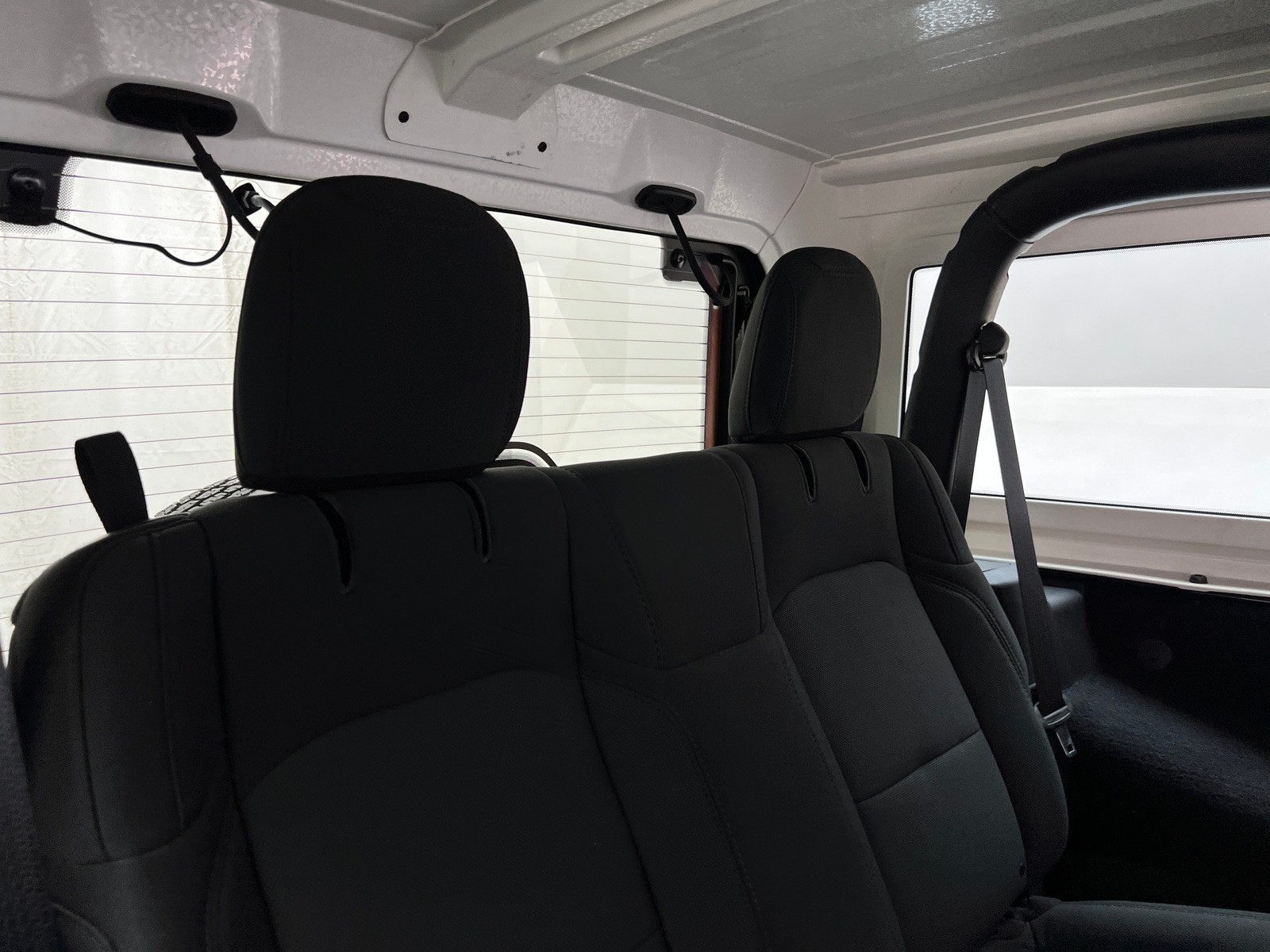 Thumbnail: 2021 Jeep Wrangler - 6