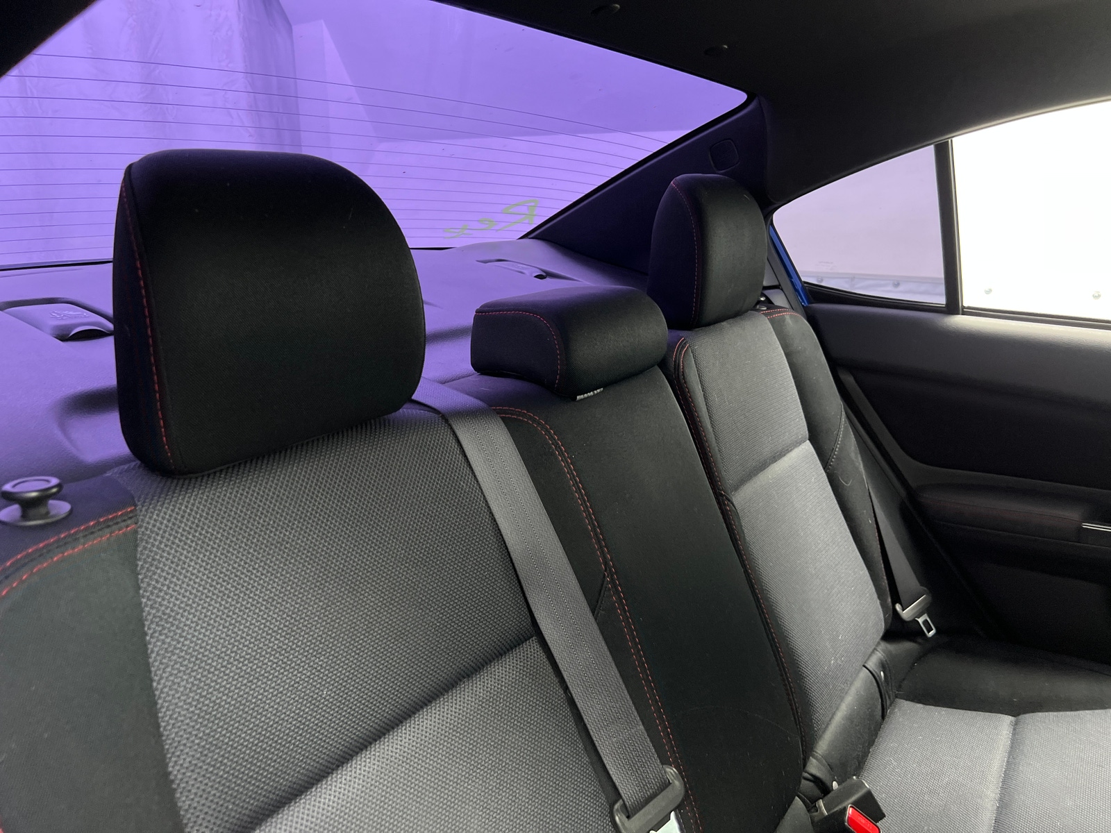 Thumbnail: 2017 Subaru WRX - 6