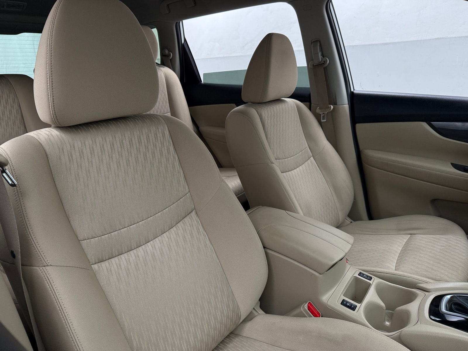 Thumbnail: 2019 Nissan Rogue - 2