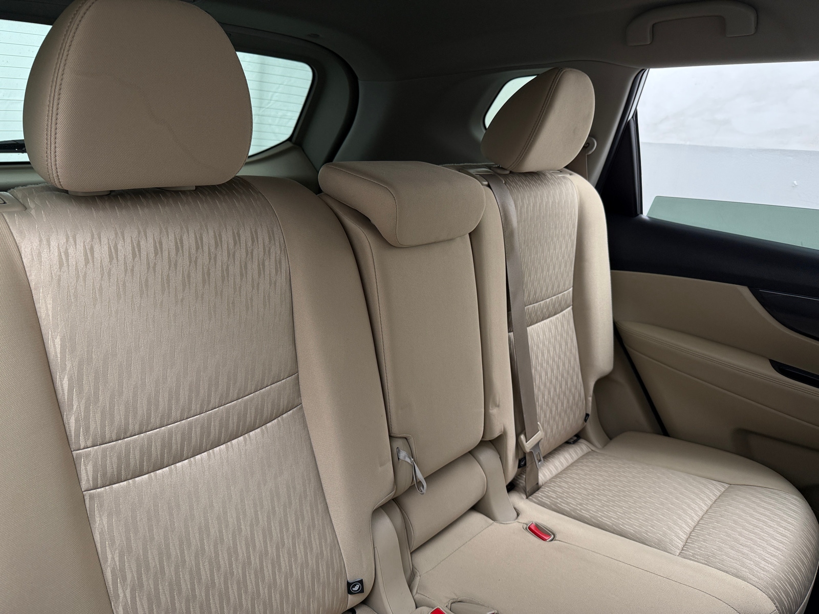 Thumbnail: 2019 Nissan Rogue - 6