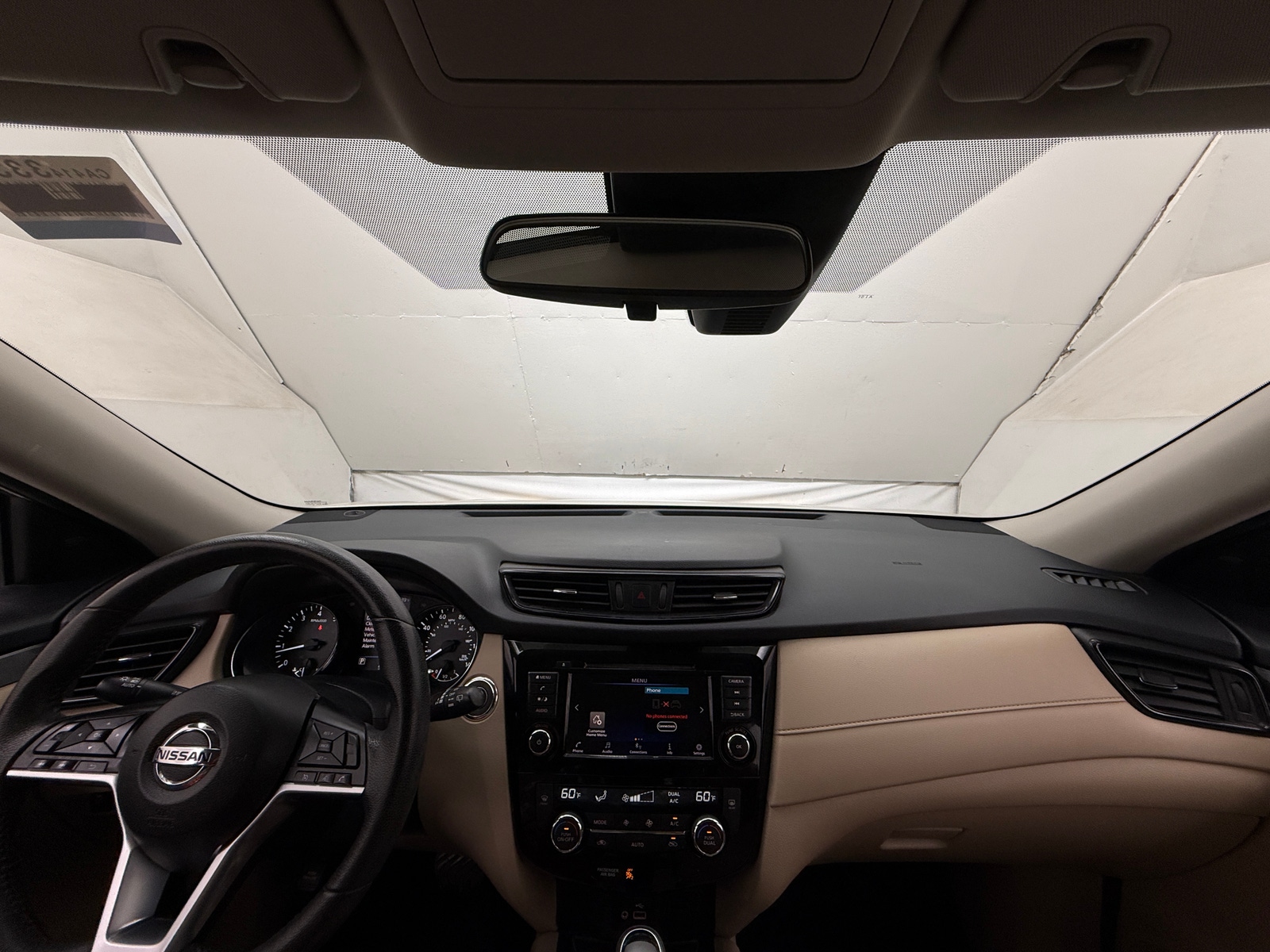 Thumbnail: 2019 Nissan Rogue - 3