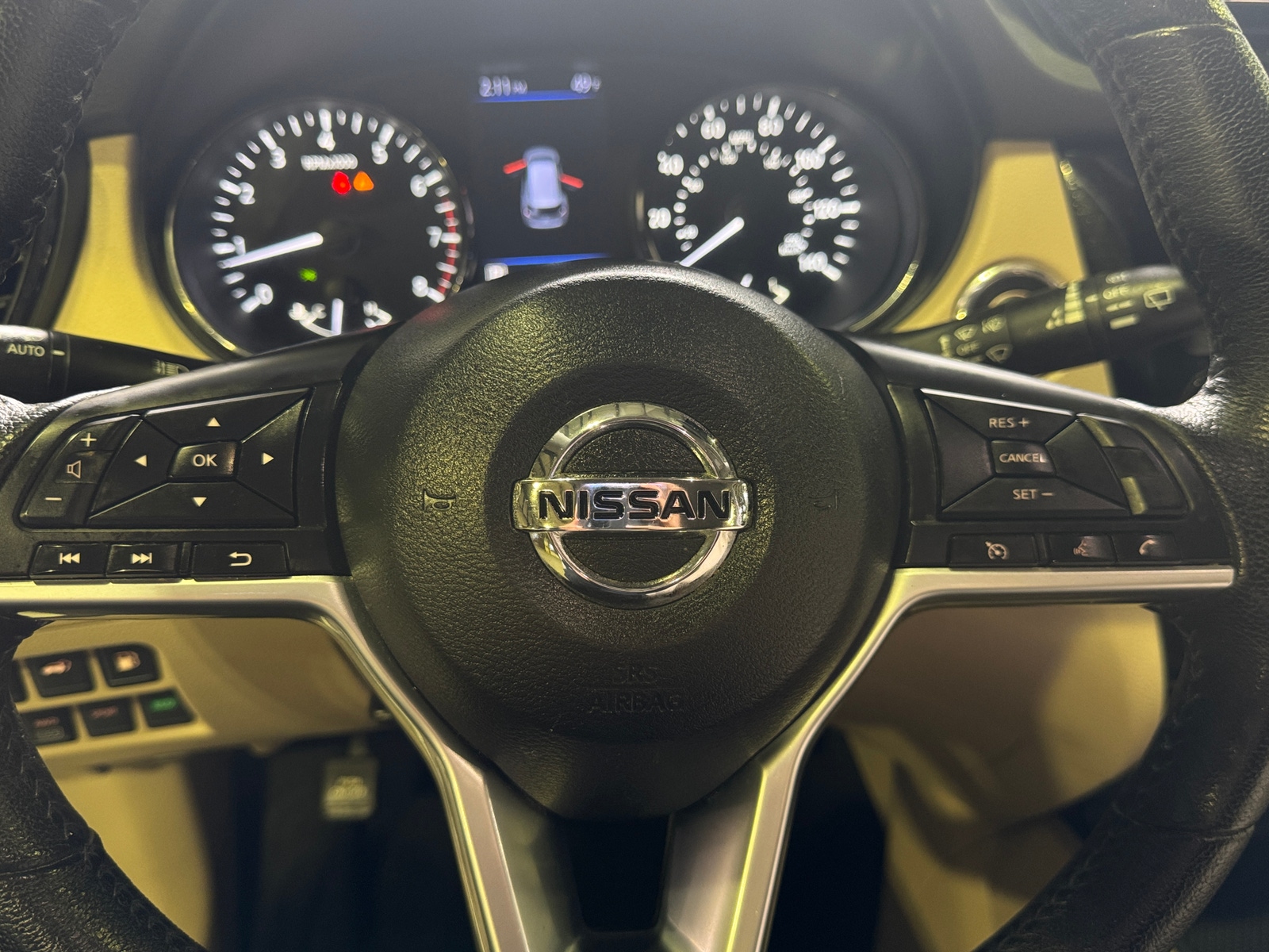 Thumbnail: 2019 Nissan Rogue - 5