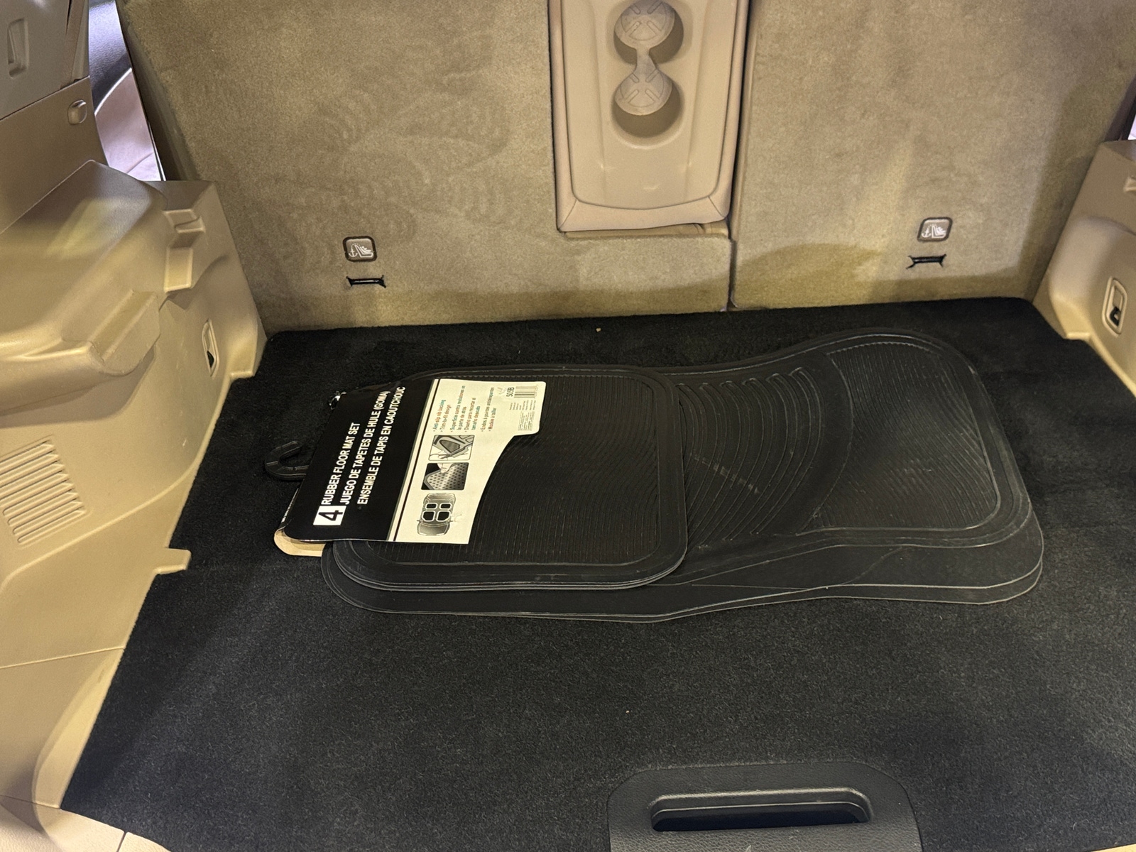 Thumbnail: 2019 Nissan Rogue - 7