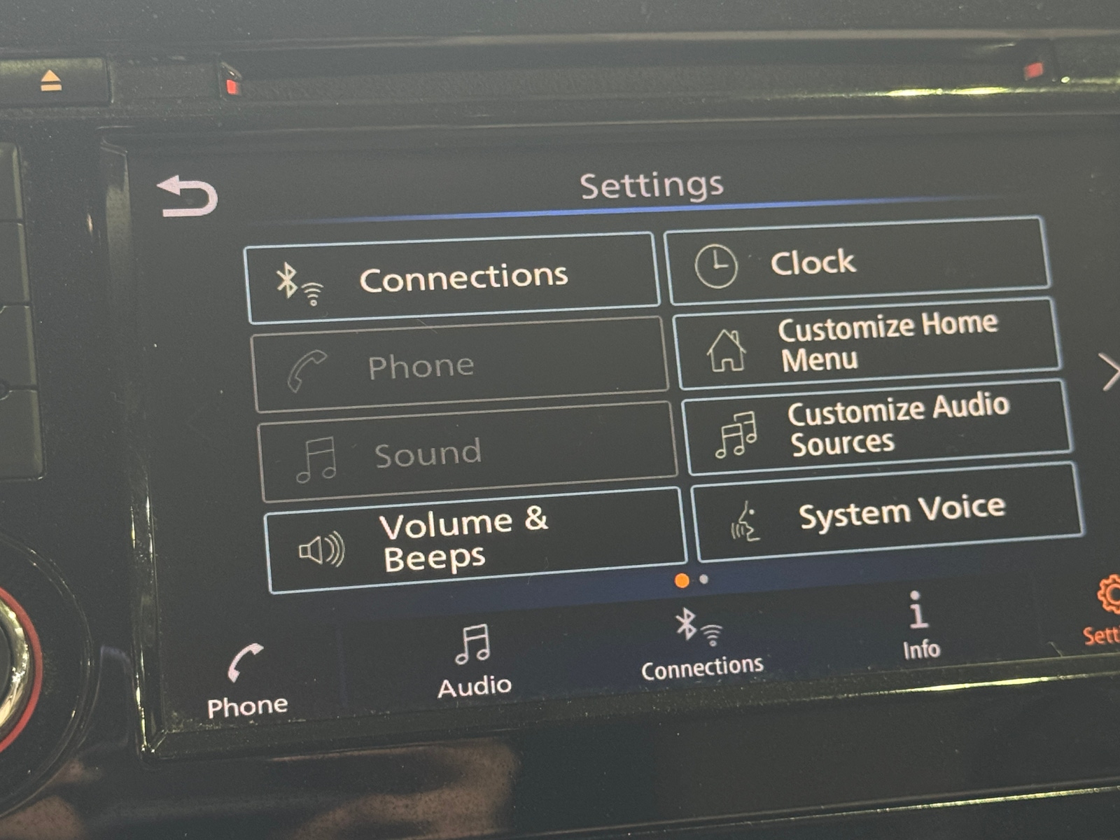 Thumbnail: 2019 Nissan Rogue - 4