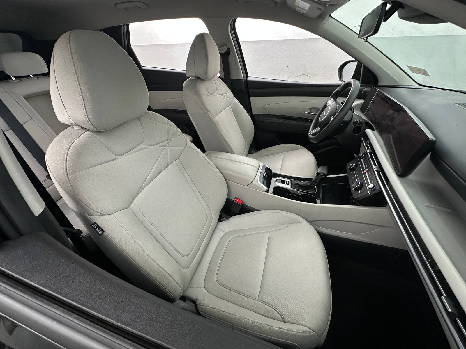 Thumbnail: 2025 Hyundai Tucson - 2