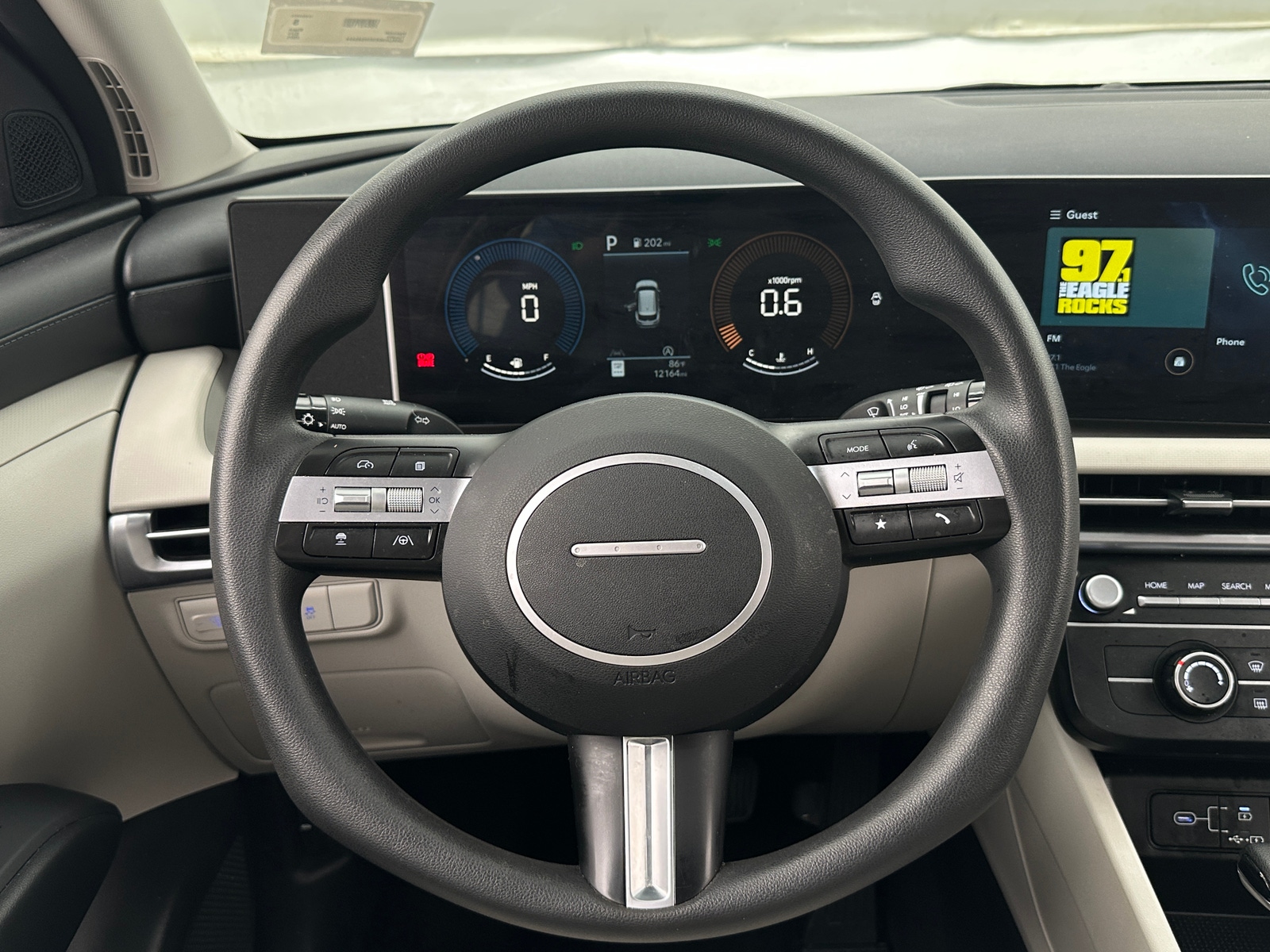 Thumbnail: 2025 Hyundai Tucson - 5